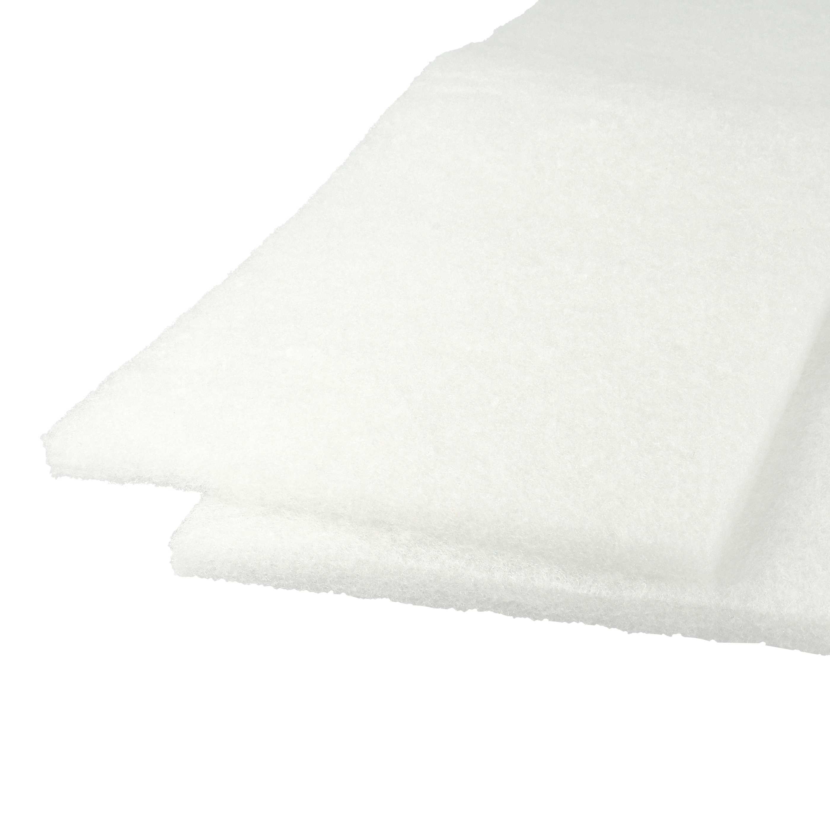 2x Vorfilter/Filtermatte G4 als Ersatz für KWL T75023 für Vallox Lüfter u.a.