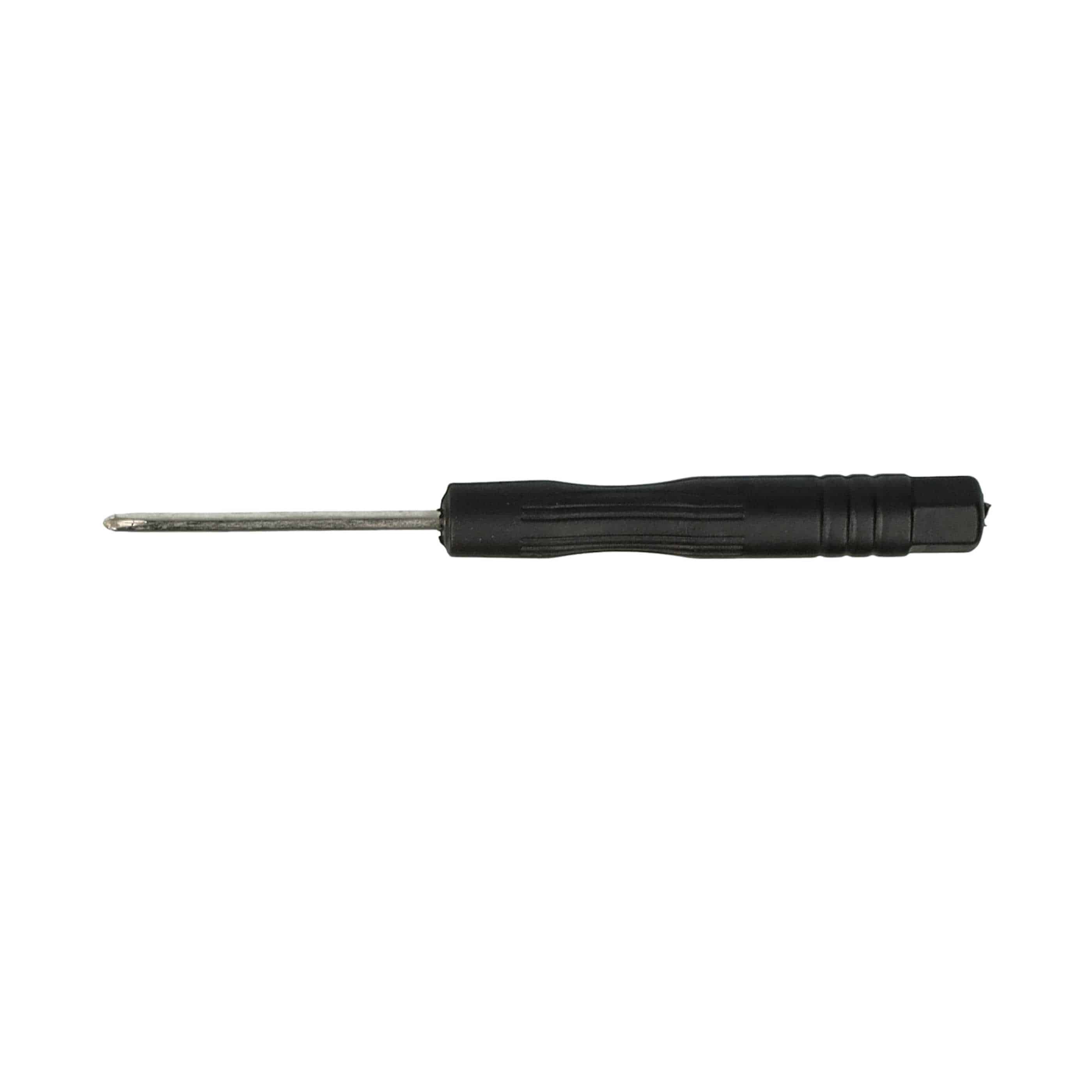 Akumulator do laptopa zamiennik Dell 9P3NW, 99NF2, 81PF3, 07FHHV, 7FHHV, 33YDH - 2300 mAh 15,2 V LiPo, czarny