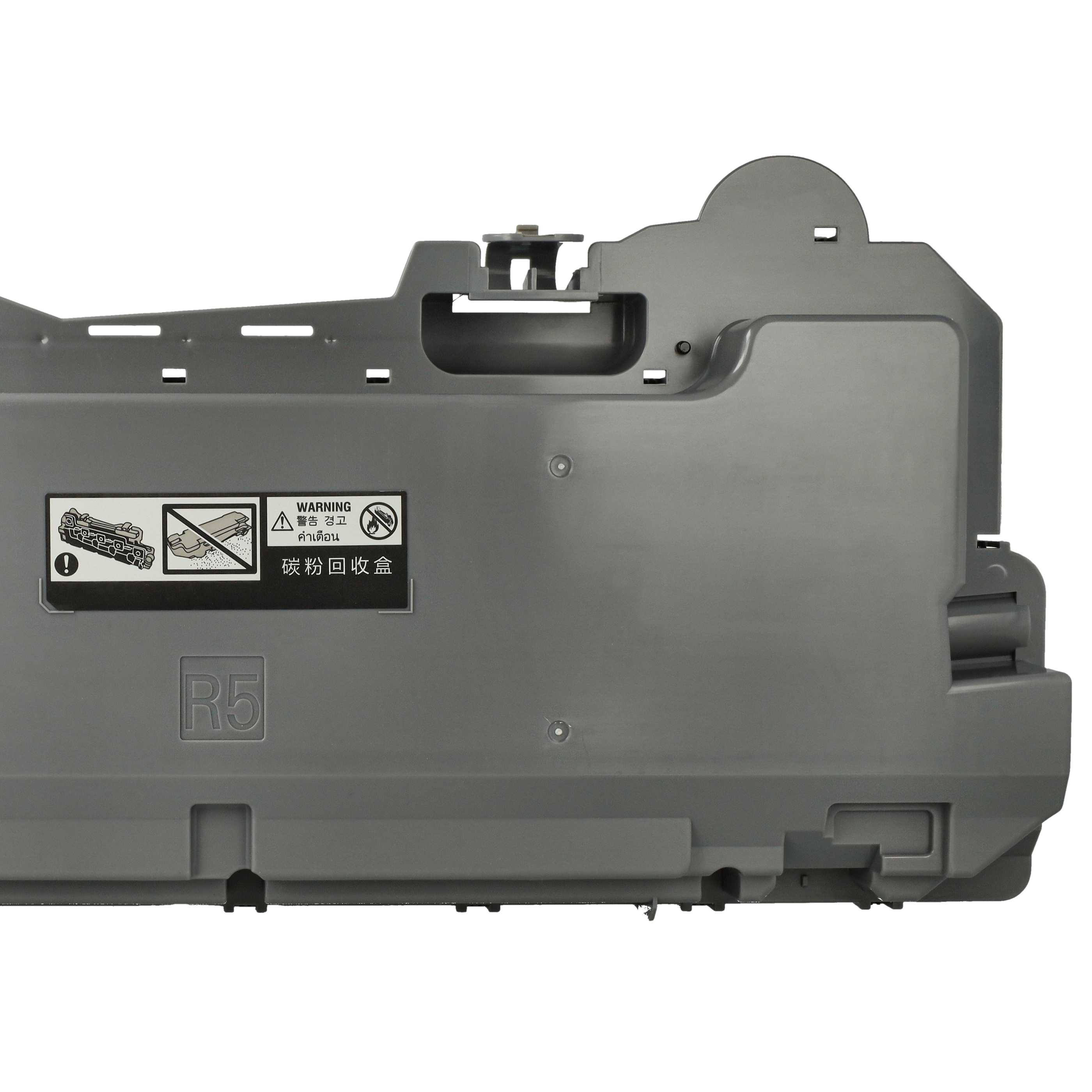 Depósito tóner reemplaza Xerox 115R00128 para impresora Xerox - negro