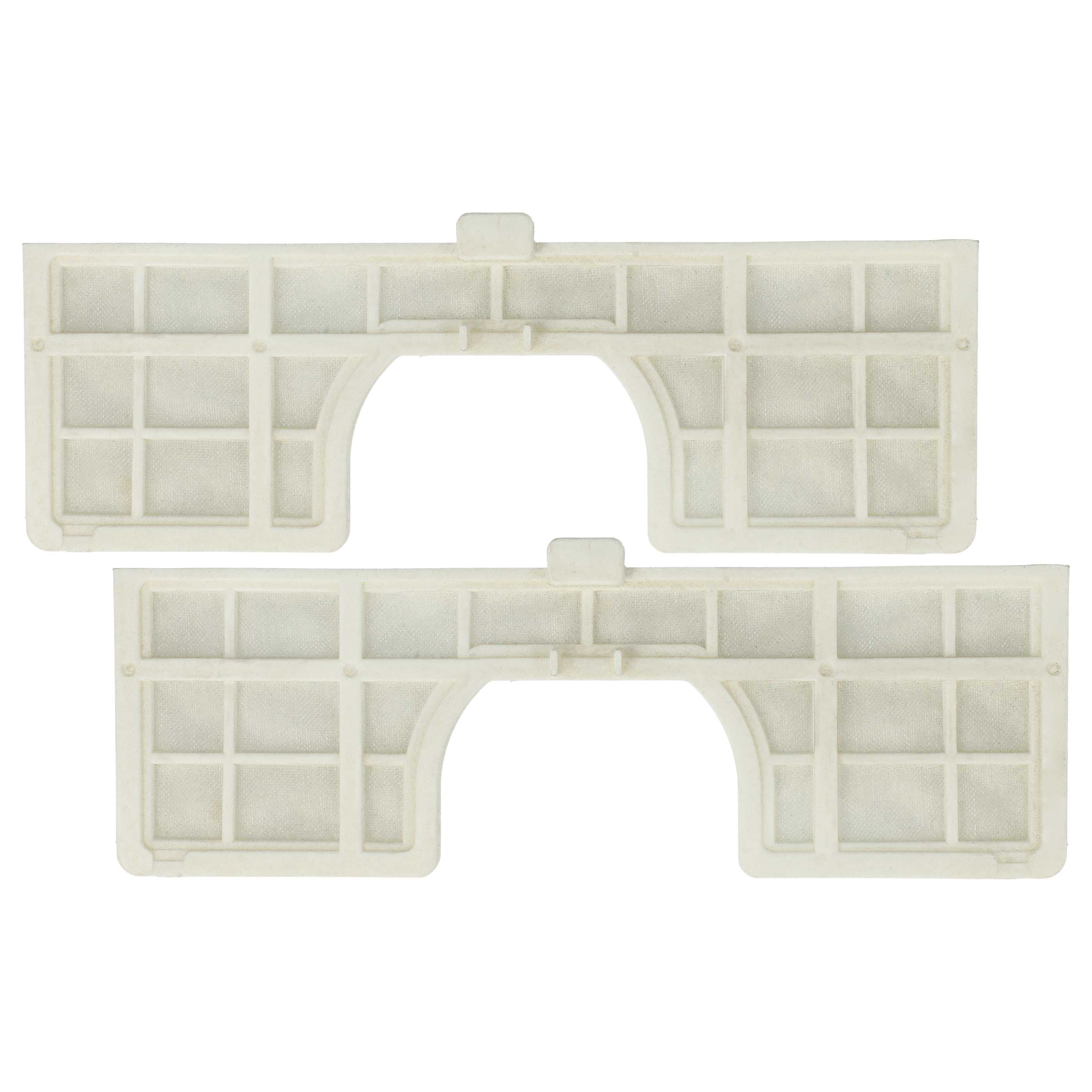 2x Filter replaces Samsung DJ97-01285B for Samsung Vacuum Cleaner