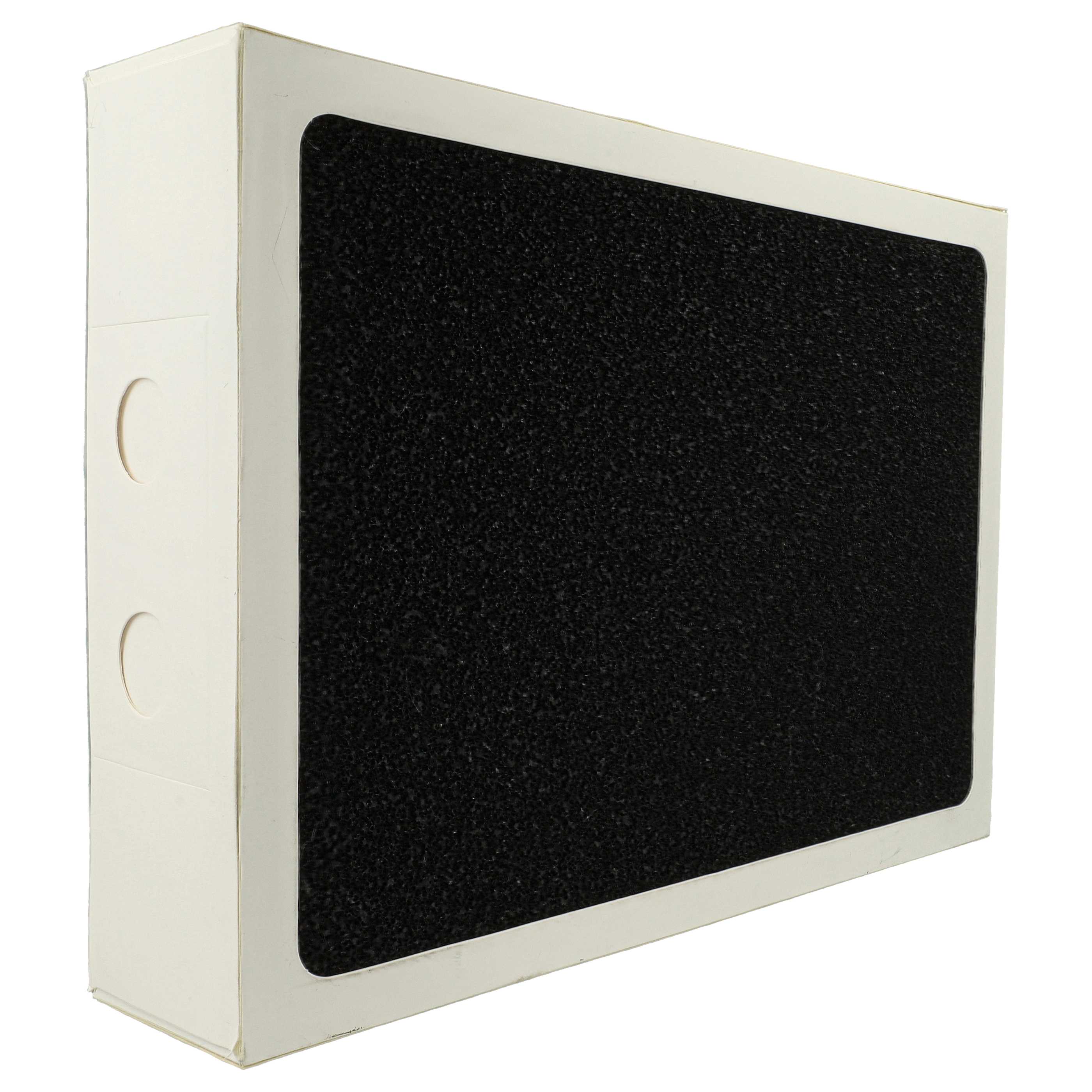 Filter for Blueair Classic Air Purifier - Particle + Activated Carbon, 32.6 x 23.4 x 6.9 cm