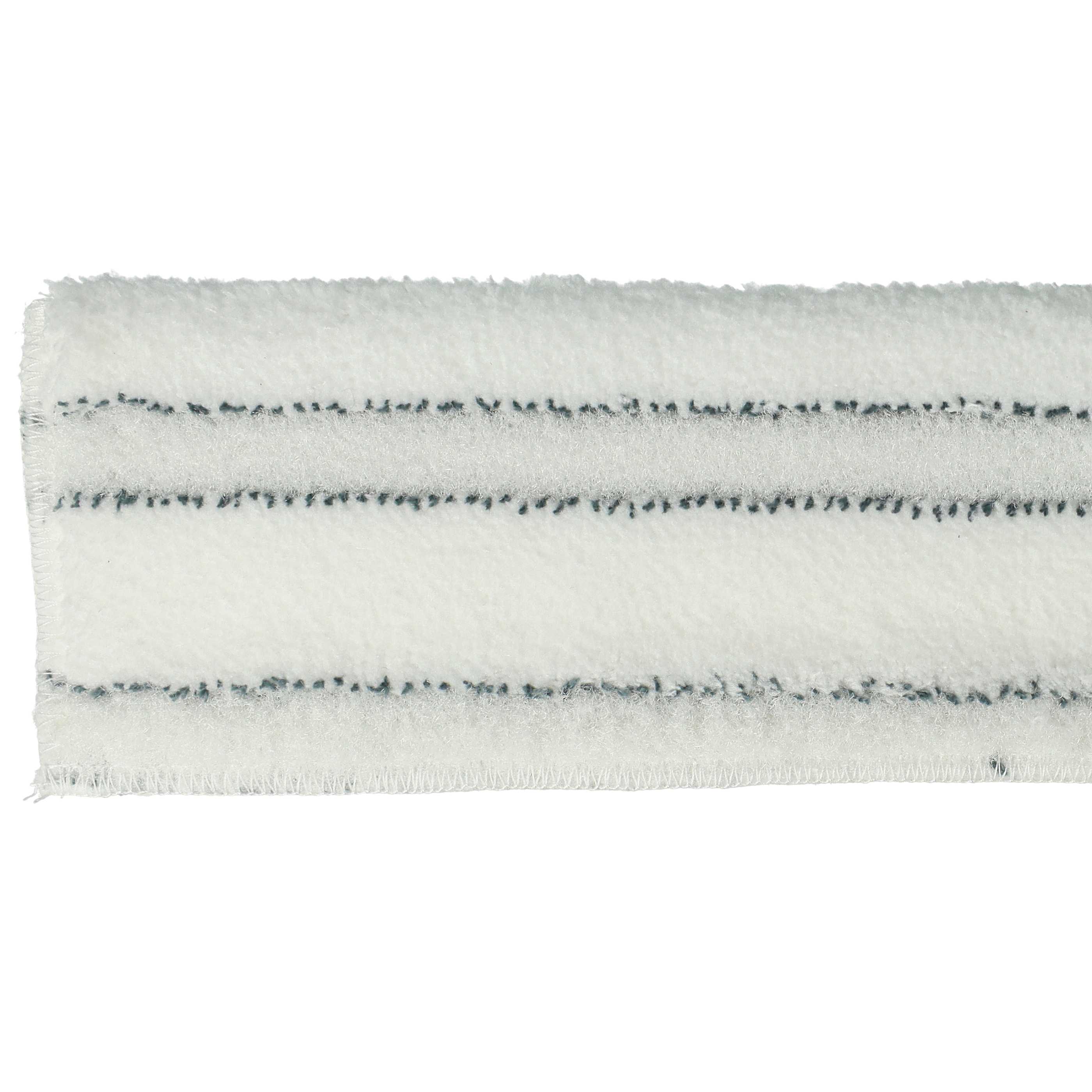 Cleaning Cloth Set (9 Part) replaces Thomas 787204 for Thomas Vacuum Cleaner - microfibre