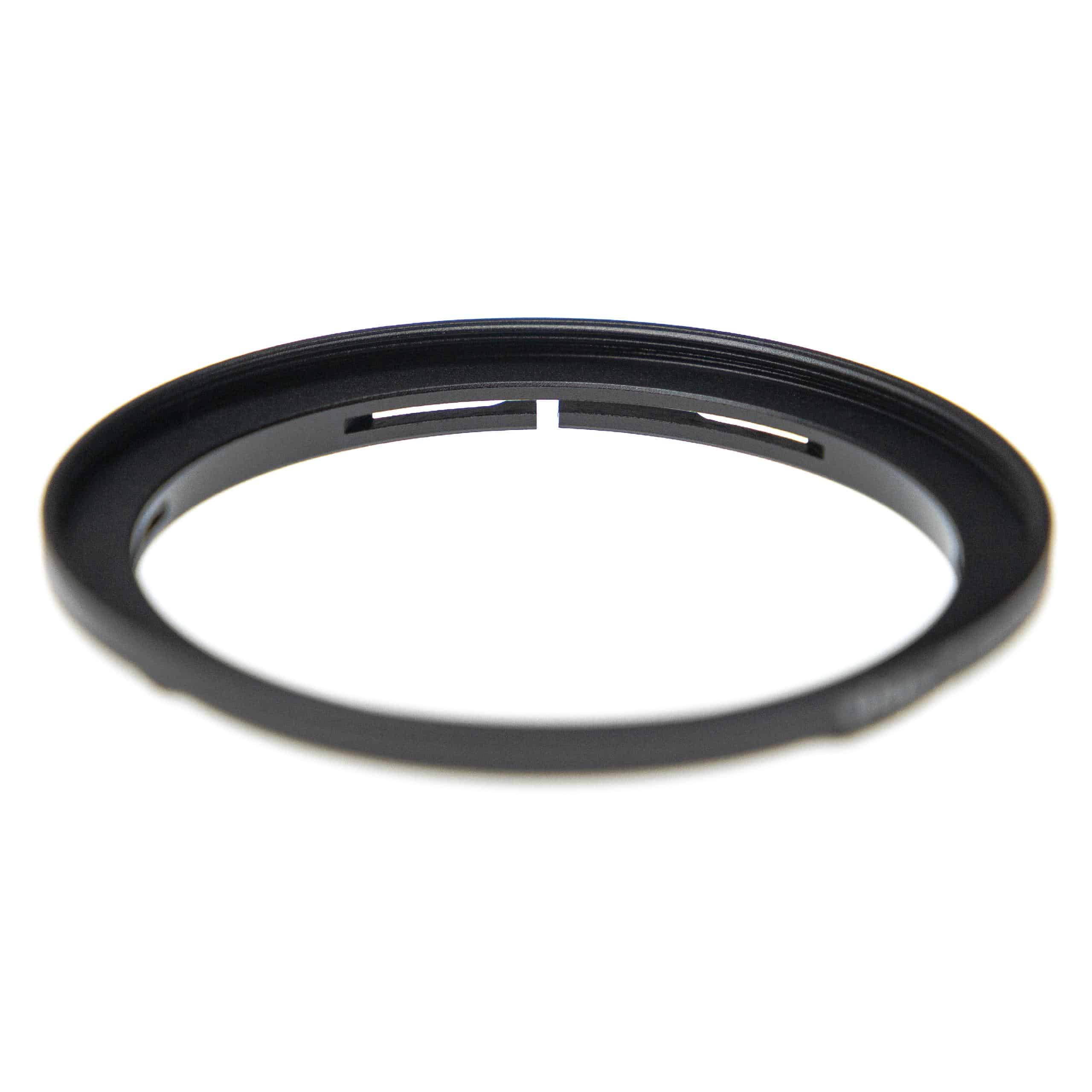 72 mm Filter Adapter suitable for Hasselblad B60 bayonet Camera Lens