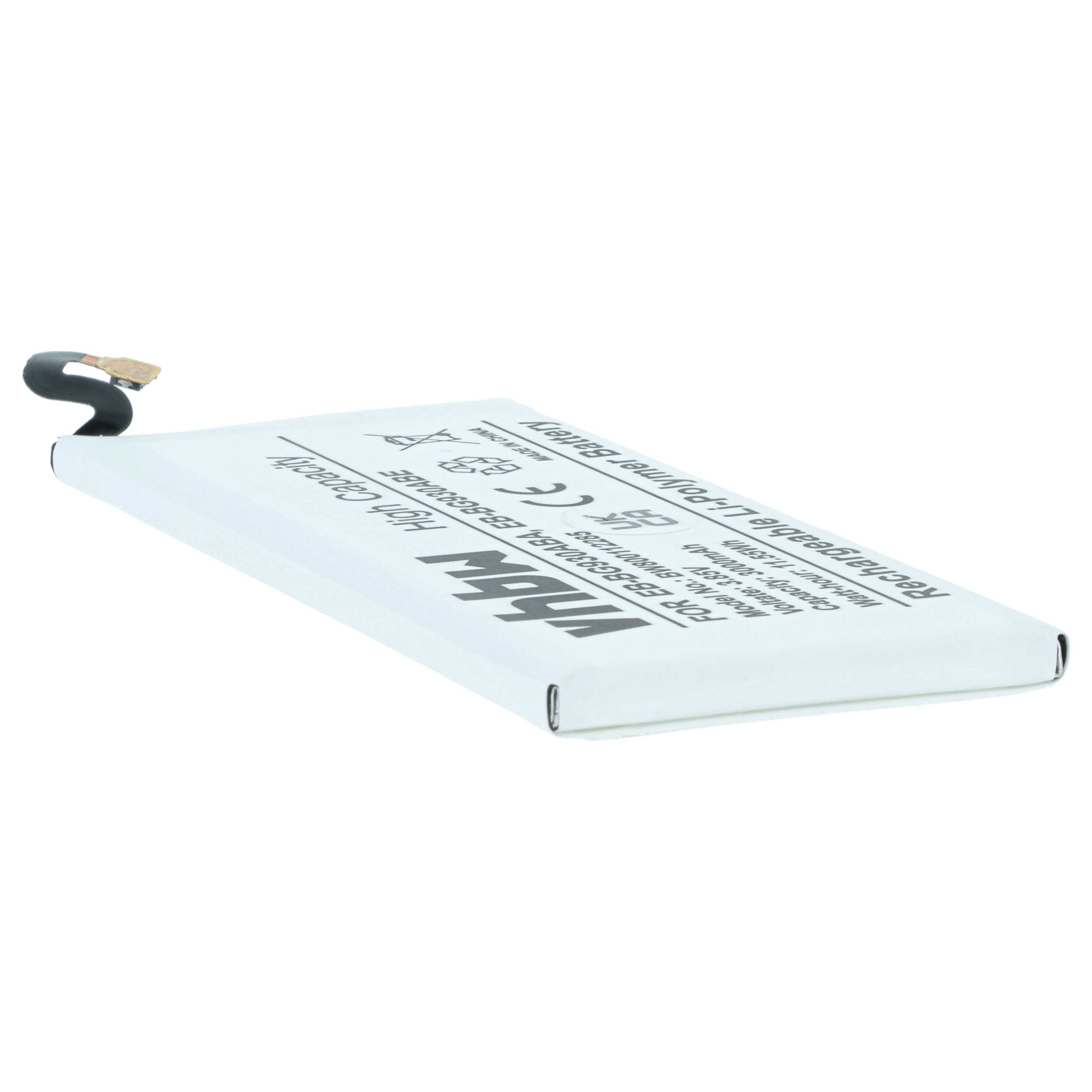 Akumulator do telefonu smartfona zamiennik Samsung EB-BG930ABE, EB-BG930ABA - 3000 mAh 3,85 V LiPo