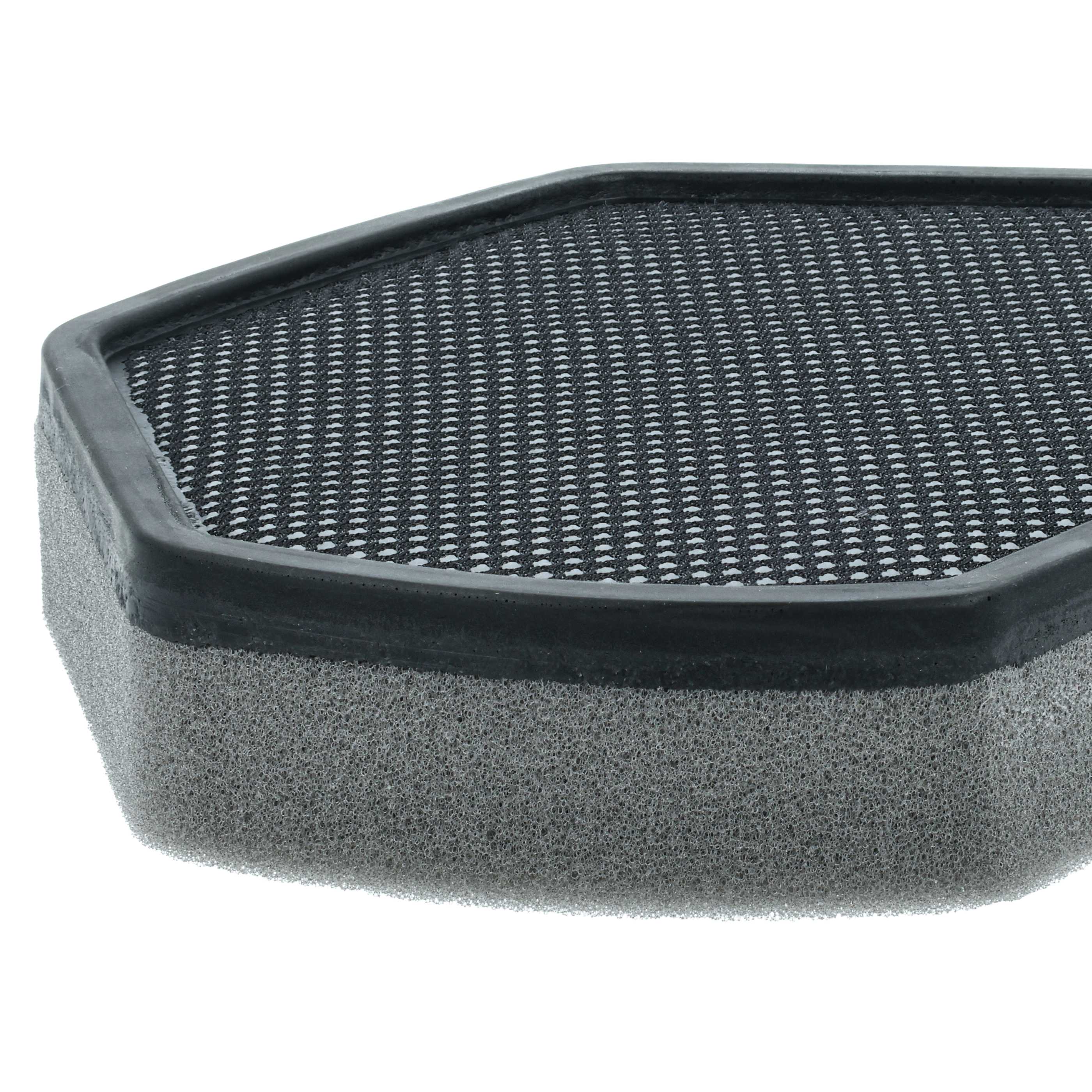 Filter Set replaces Bosch BD-00579275, 00579275 for Bosch Vacuum Cleaner - Vacuum Cleaner Filter Set