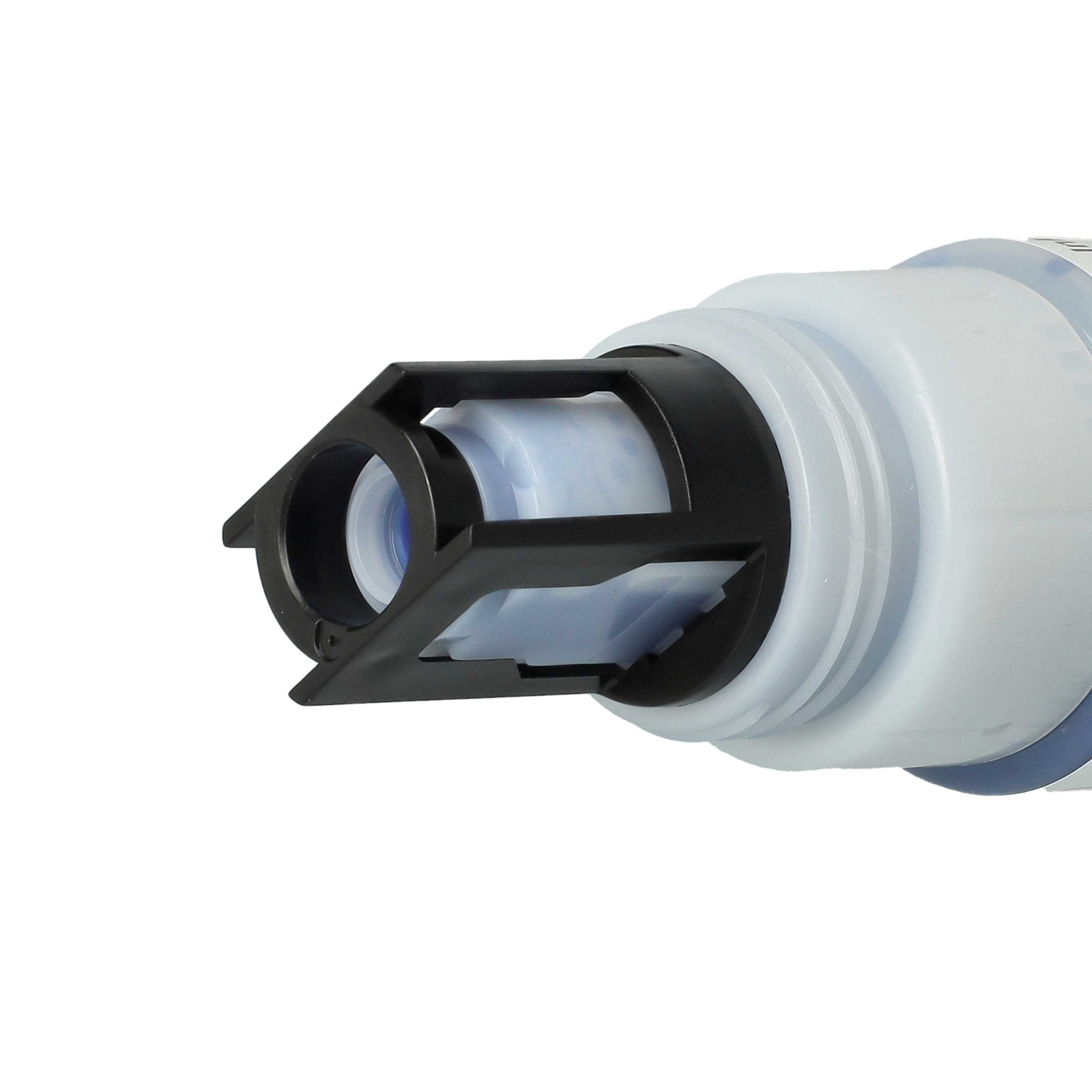 Nachfülltinte Cyan als Ersatz für Canon GI-55C, 6289C001 für Canon Drucker - Pigmentiert, 40ml