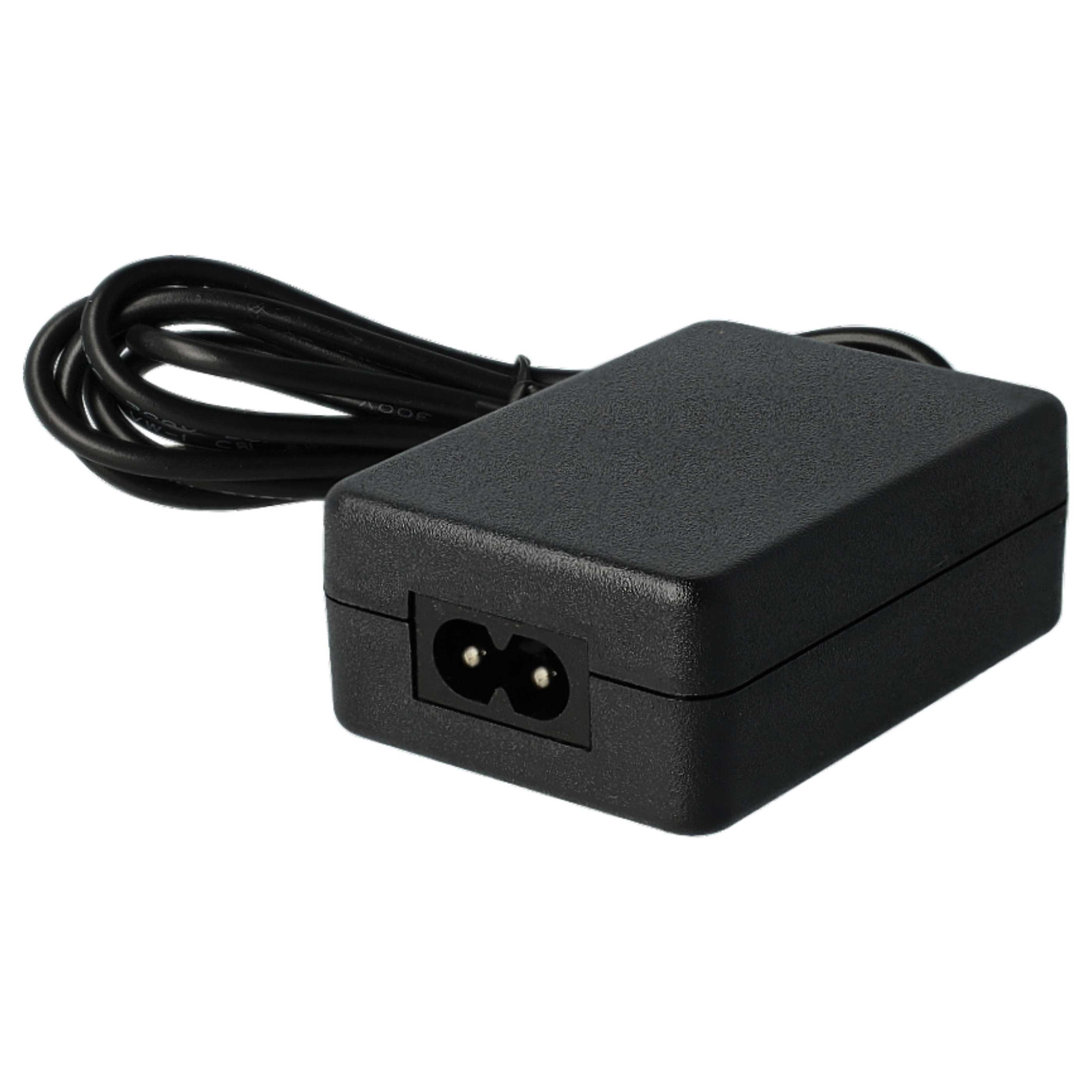 Power Supply replaces AA-MA9 for Camera - 2 m, 5 V 1.5 A