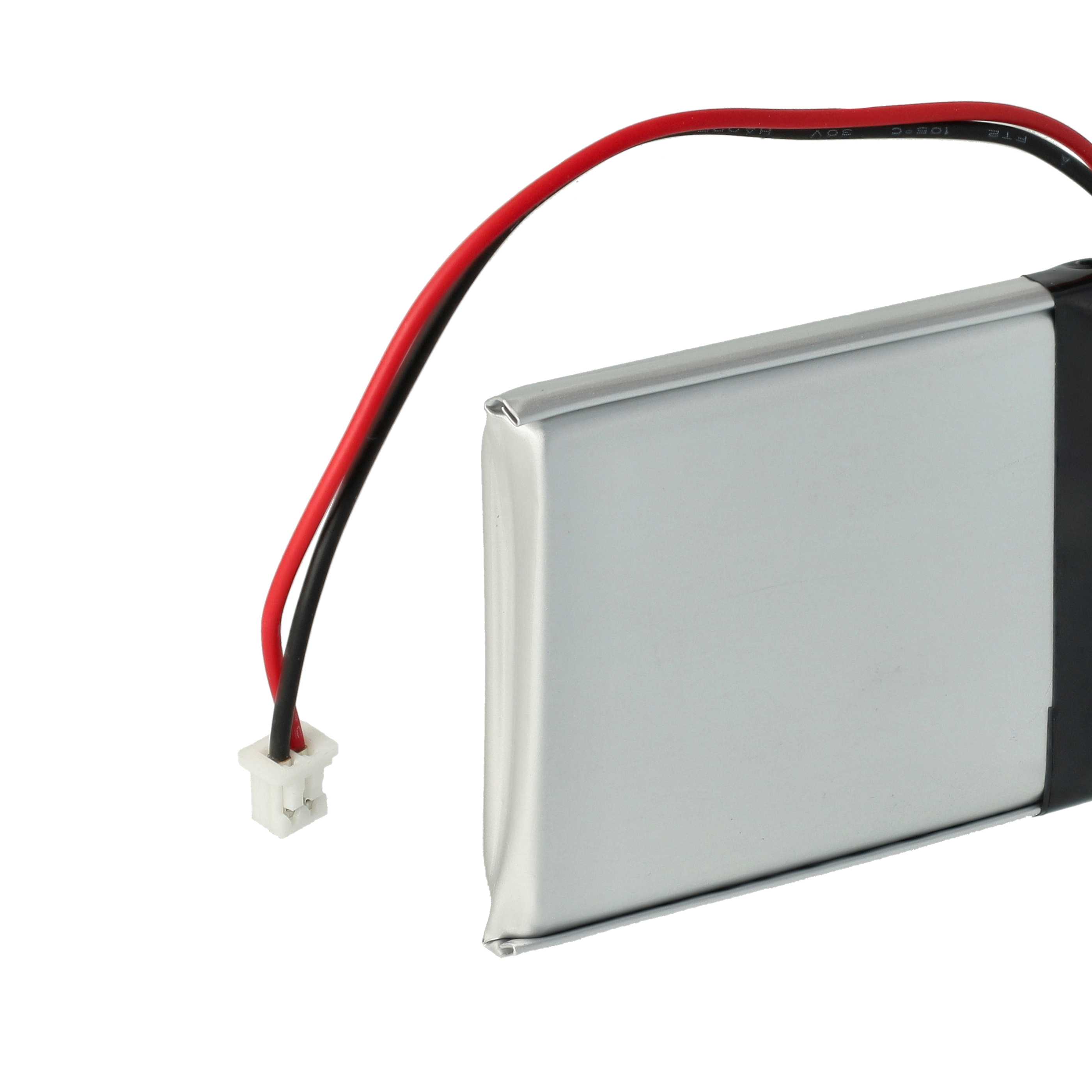 Battery Replacement for 503040 - 620 mAh 3.7 V Li-polymer