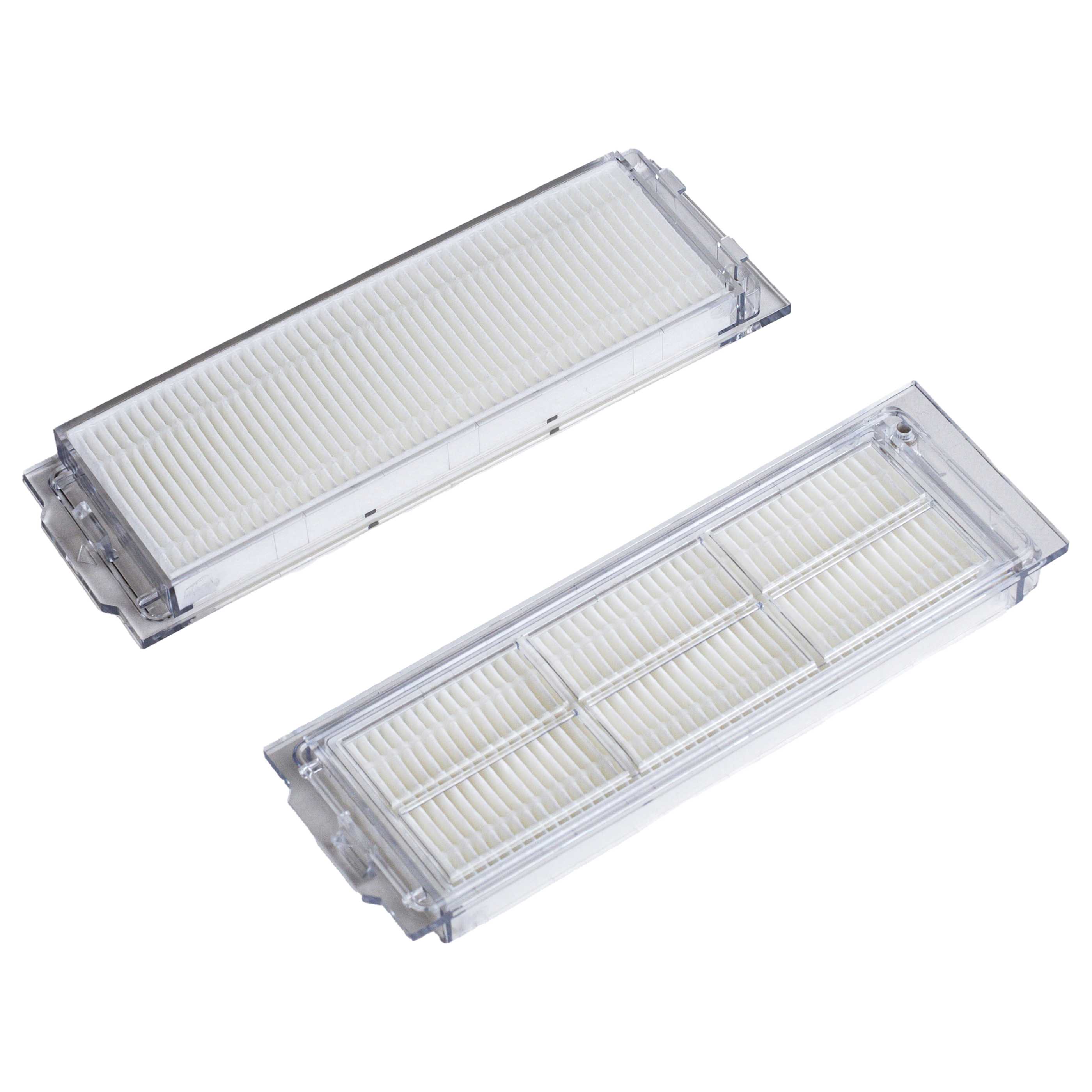 Hepa Filter für Saugroboter wie Kärcher RCV3