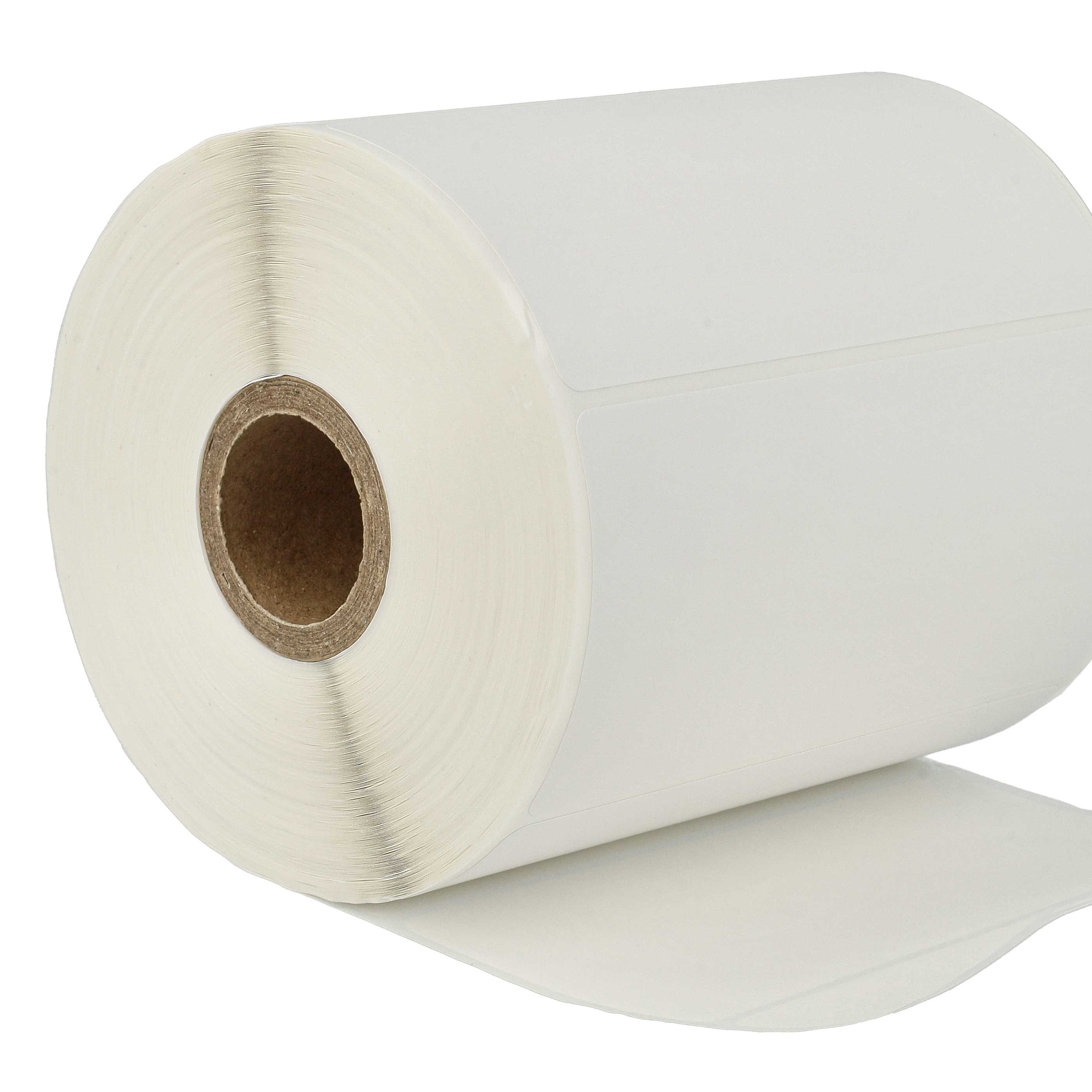 10x Label Roll replaces Brother RD-S03E1 Labeller - 102 mm x 50 mm