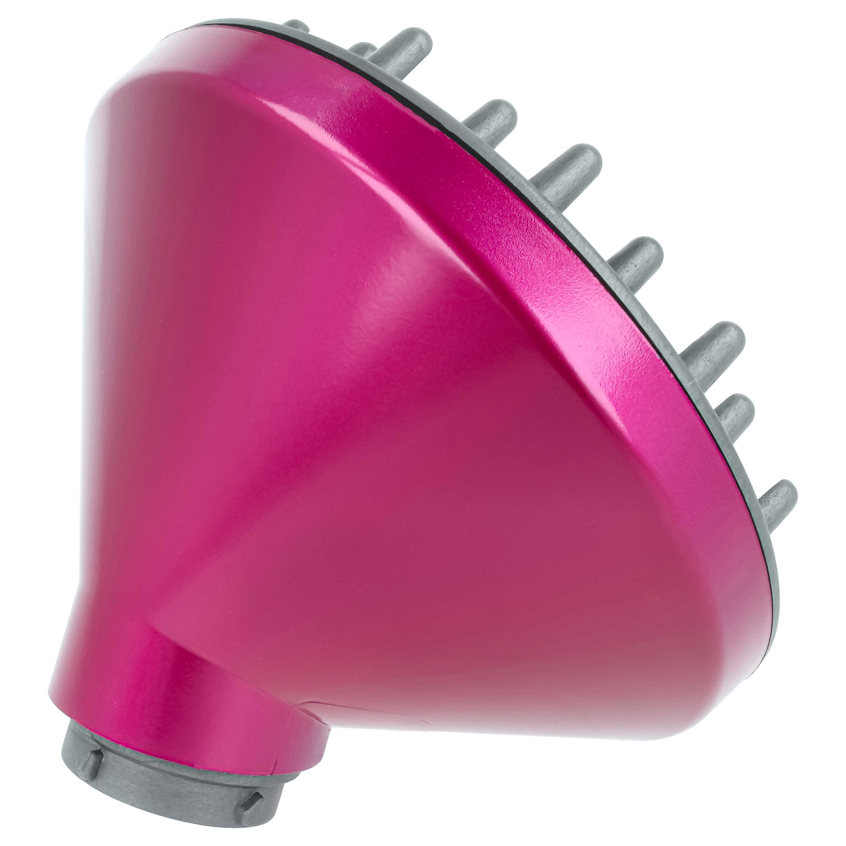 Boquilla difusor compatible con Dyson Airwrap, etc.