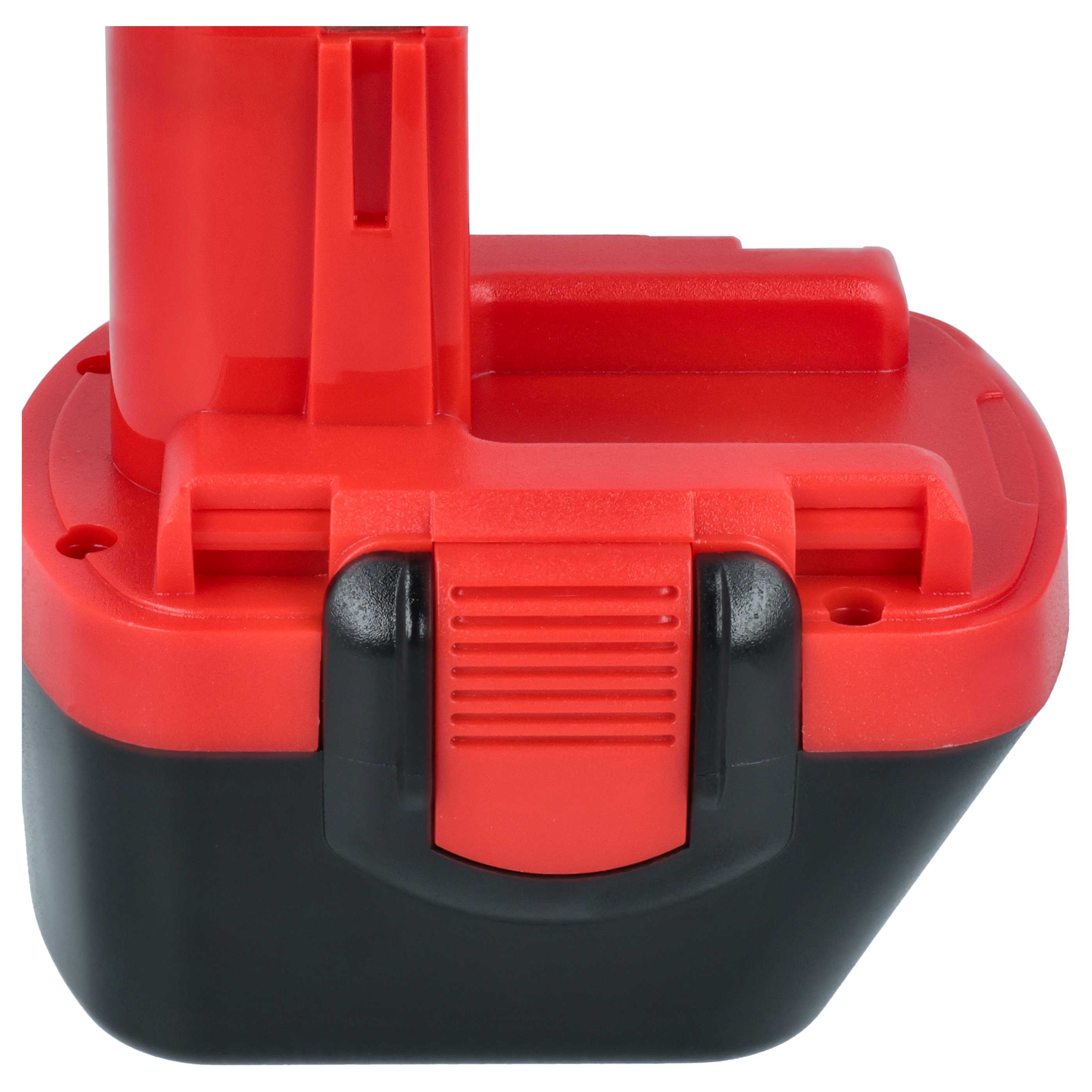 2x Battery replaces Bosch 2 607 335 261, 2 60 7335 249 Electric Power Tool - 3000 mAh, 12 V, NiMH