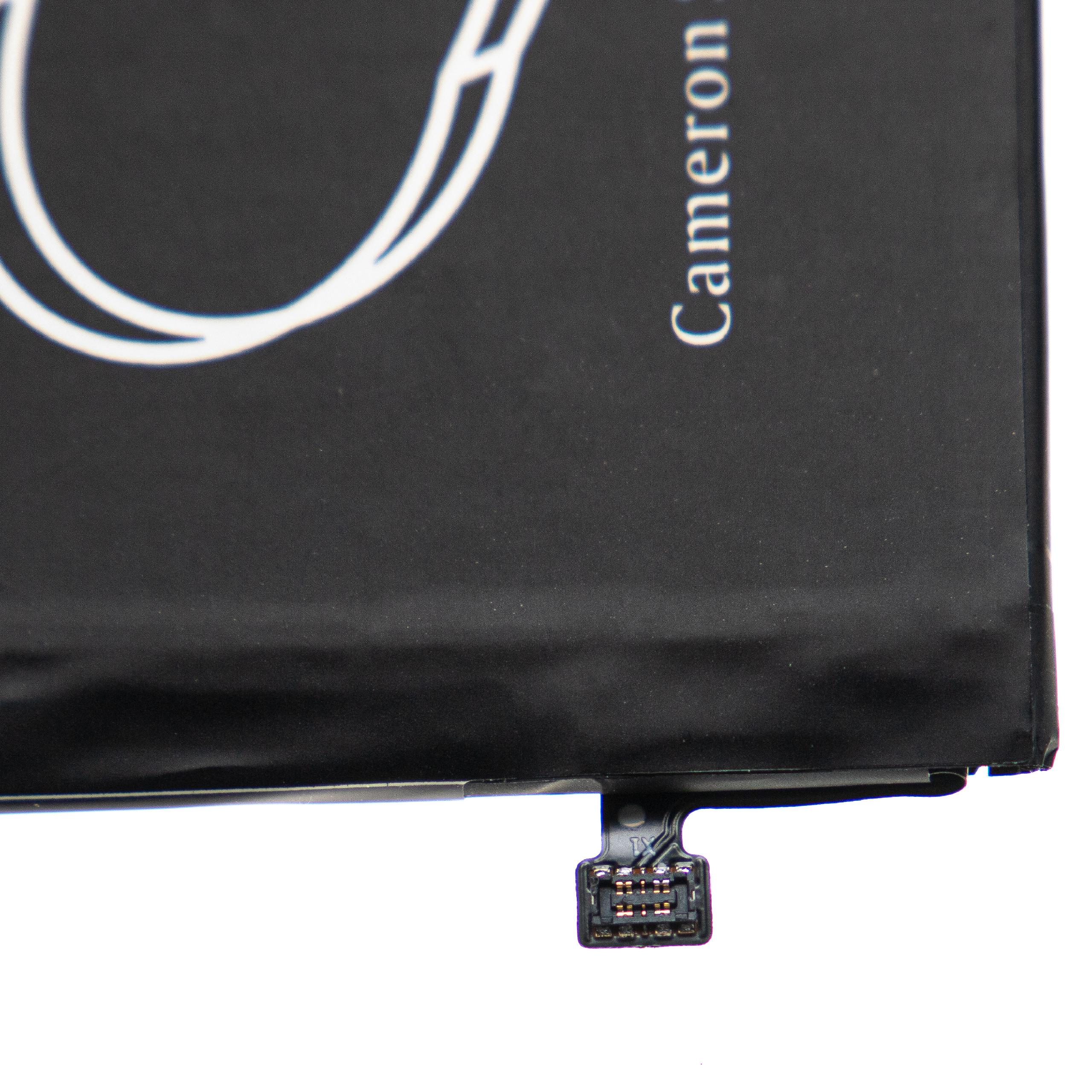 Akumulator do telefonu smartfona zamiennik Nokia WT240 - 3950 mAh 3,85 V LiPo