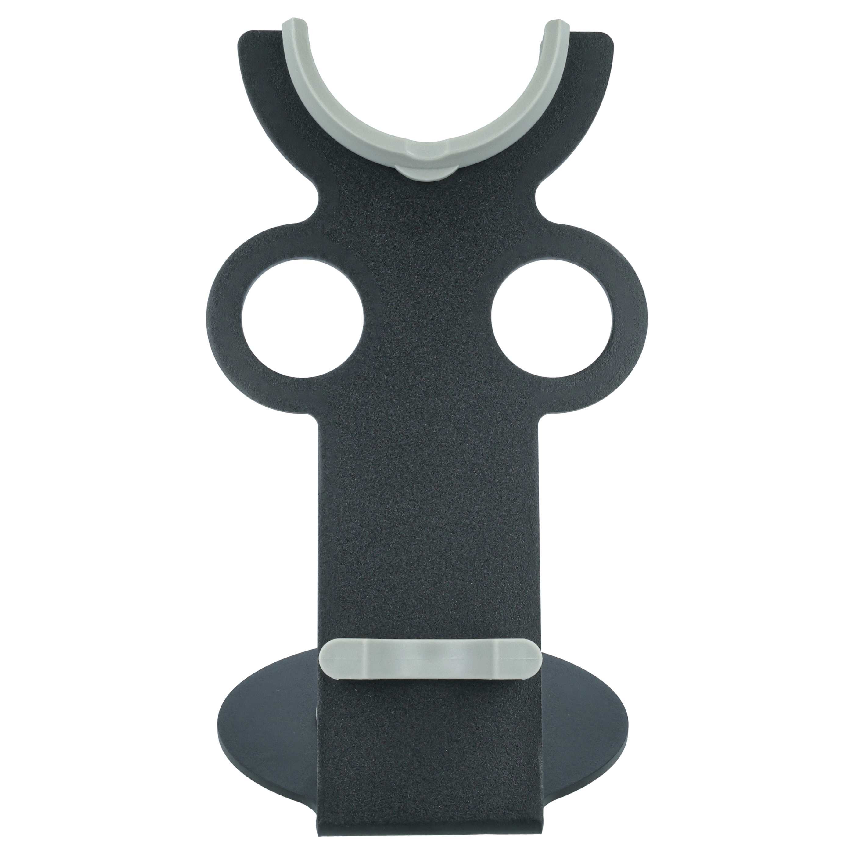 Supporto per asciugacapelli Dyson Supersonic – supporto magnetico con porta accessori