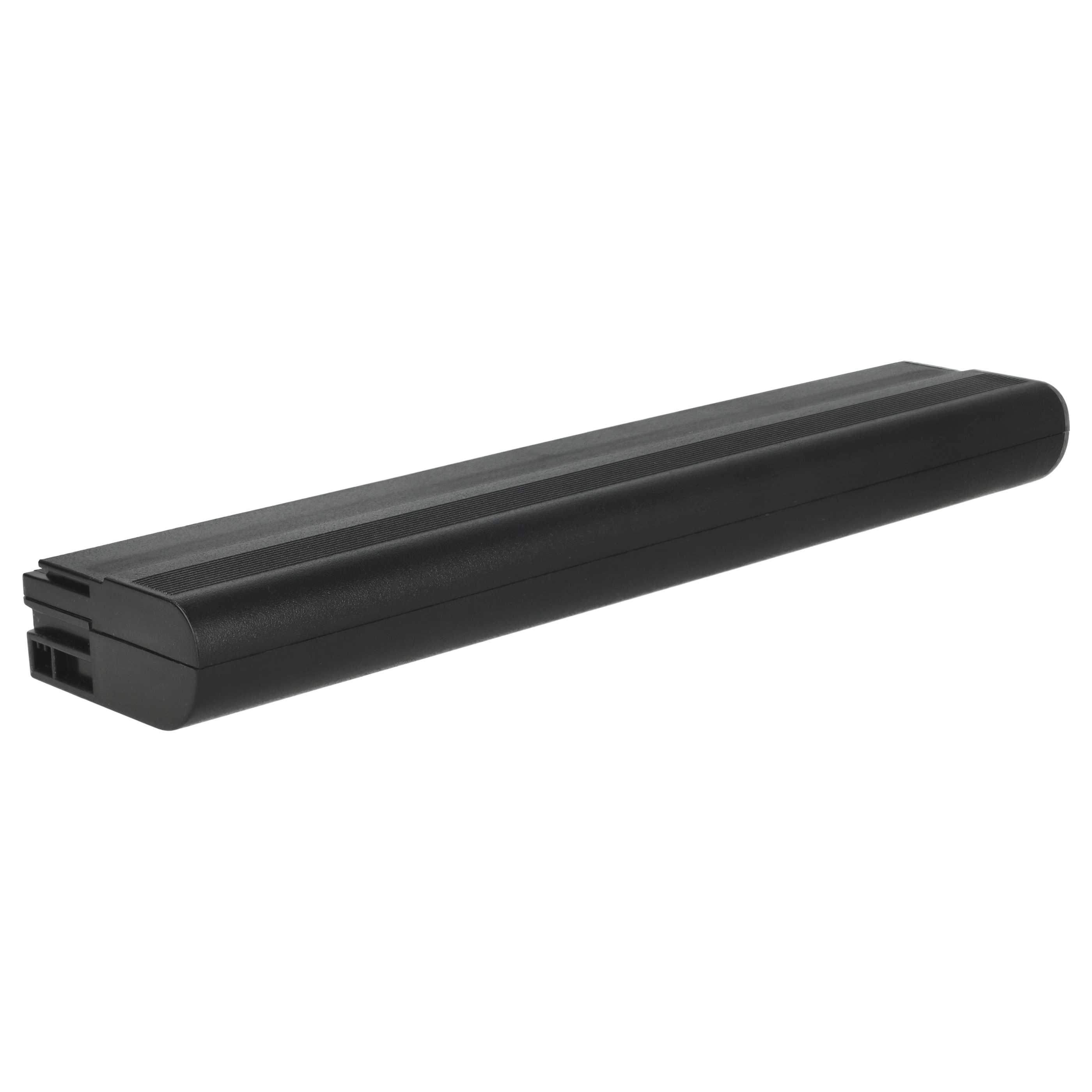Akumulator do laptopa zamiennik Asus 90-ND81B2000T, 90-ND81B1000T - 4400 mAh 11,1 V Li-Ion, czarny