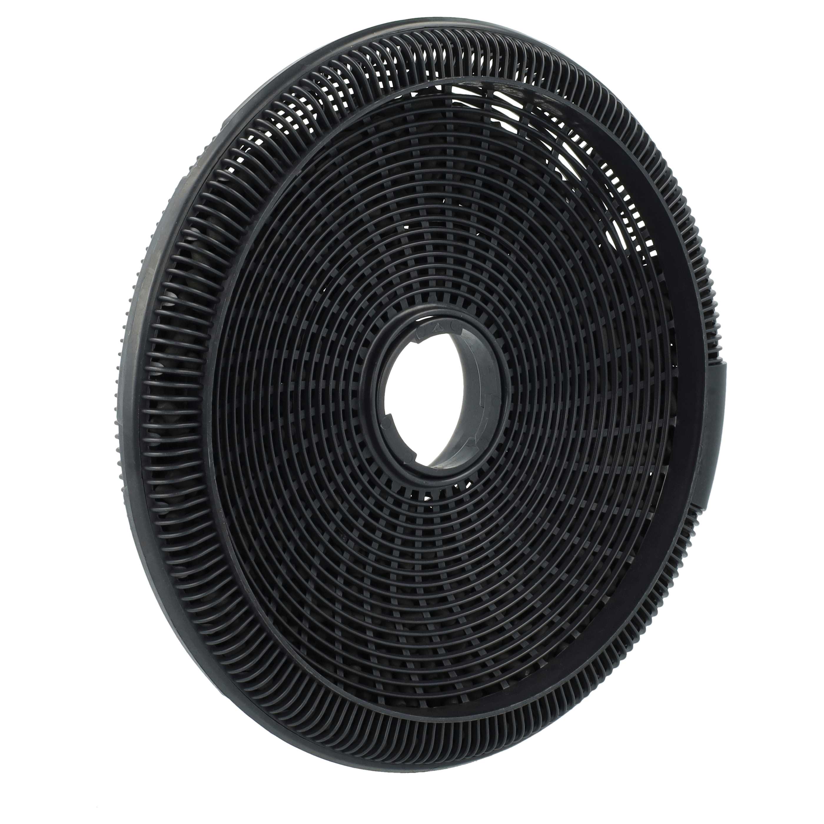 10x Aktivkohlefilter passend für AEG DVE5671HG, DVE5971HB, DVE5971HG Dunstabzugshaube u.a.