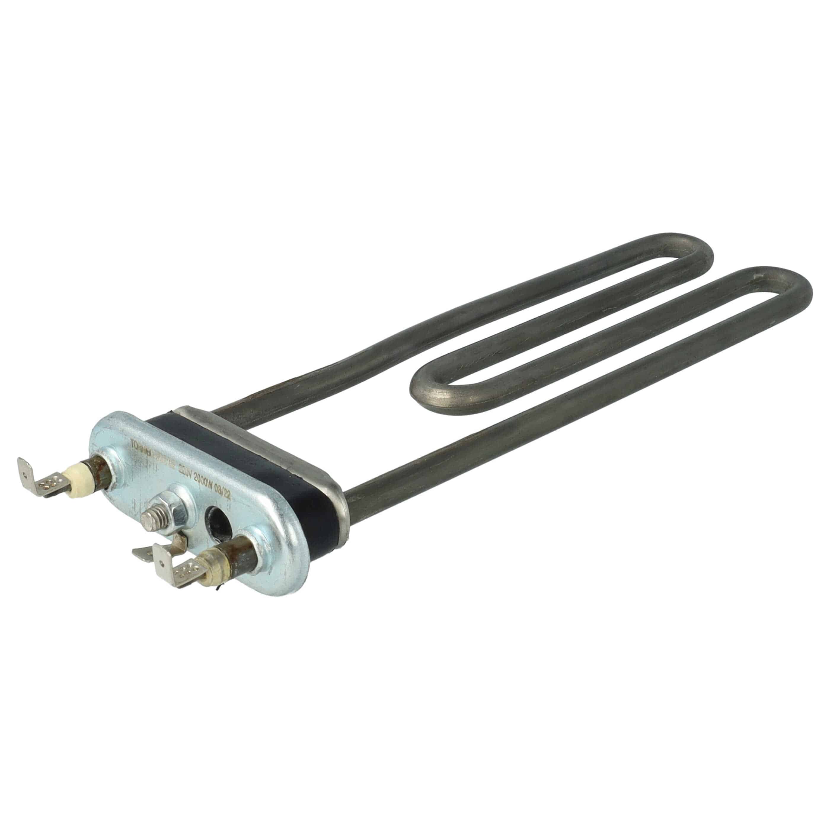 Heating Rod as Replacement for 12024403, 12029196, 265961 for Washing Machine - Heating Element 2000 W