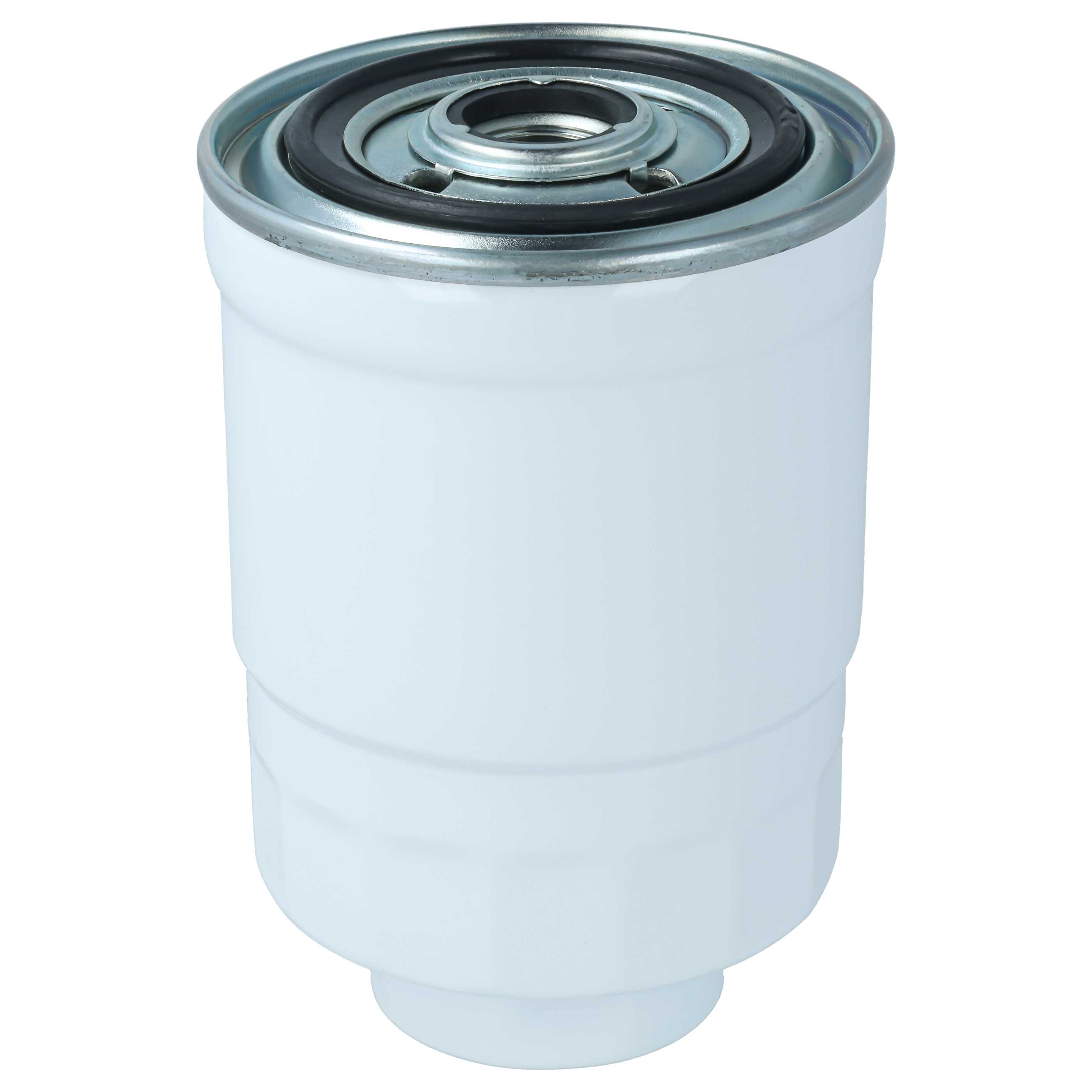 Auto-Kraftstofffilter mit Wasserabschneider als Ersatz für ACDelco TP1274, XD79