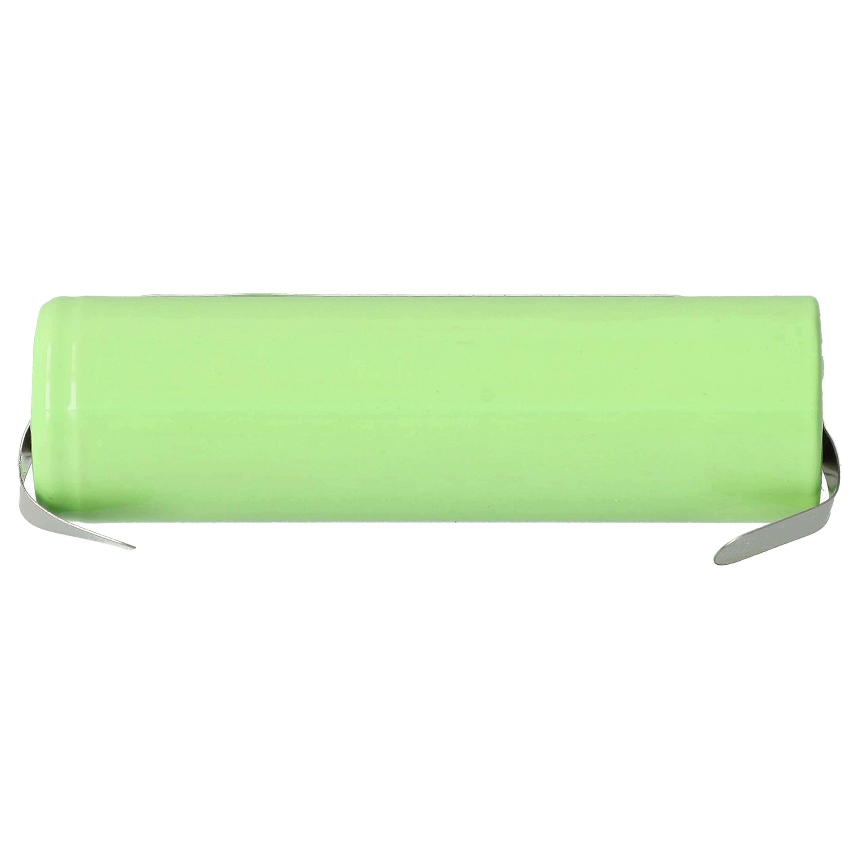 Electronic Razor Battery Electric Razor Battery replaces Philips 422203613480, 138-10584 - 2000 ...