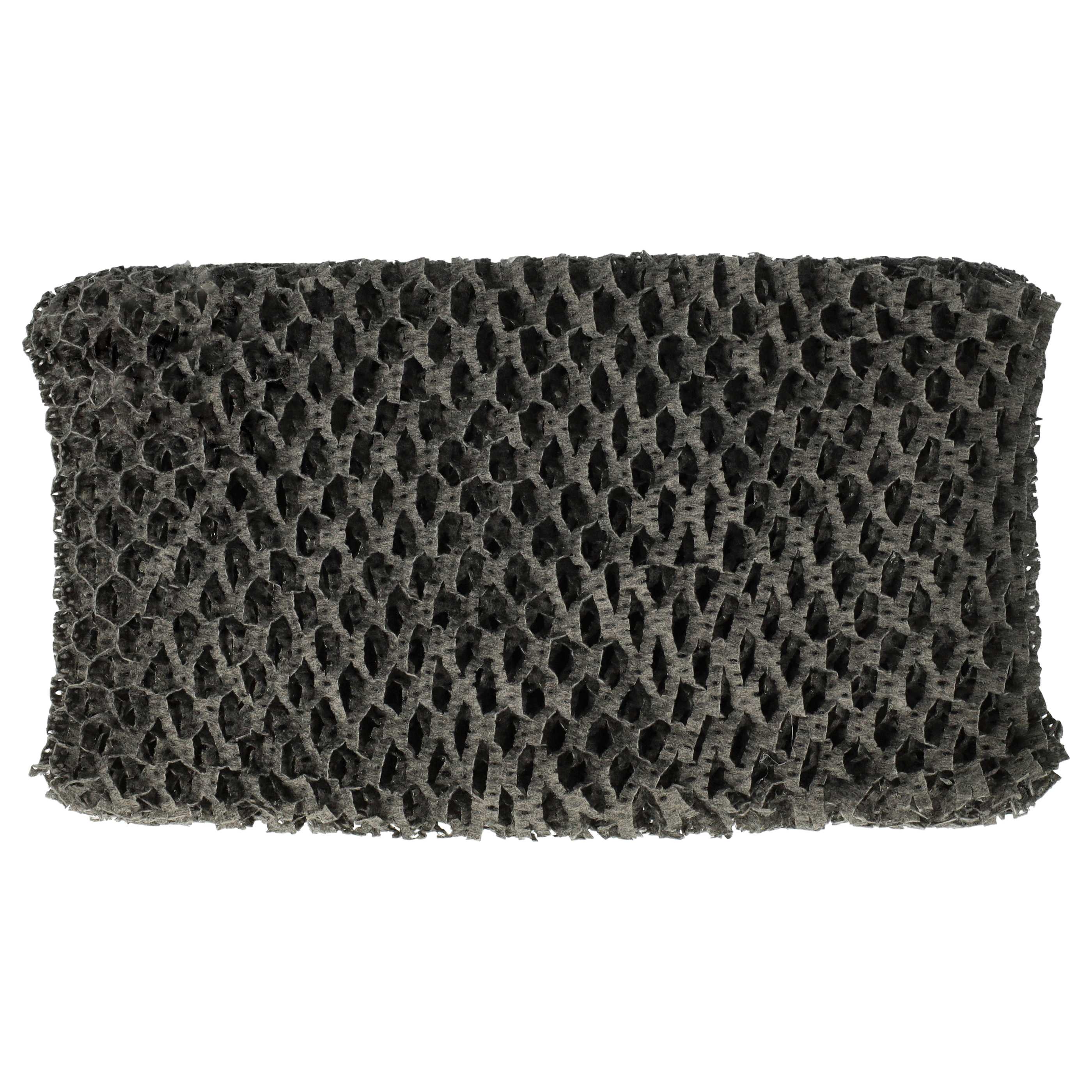 2x Filter replaces Philips HU4102/01, FY2401/10 Humidifier - natural fibres in honeycomb structure