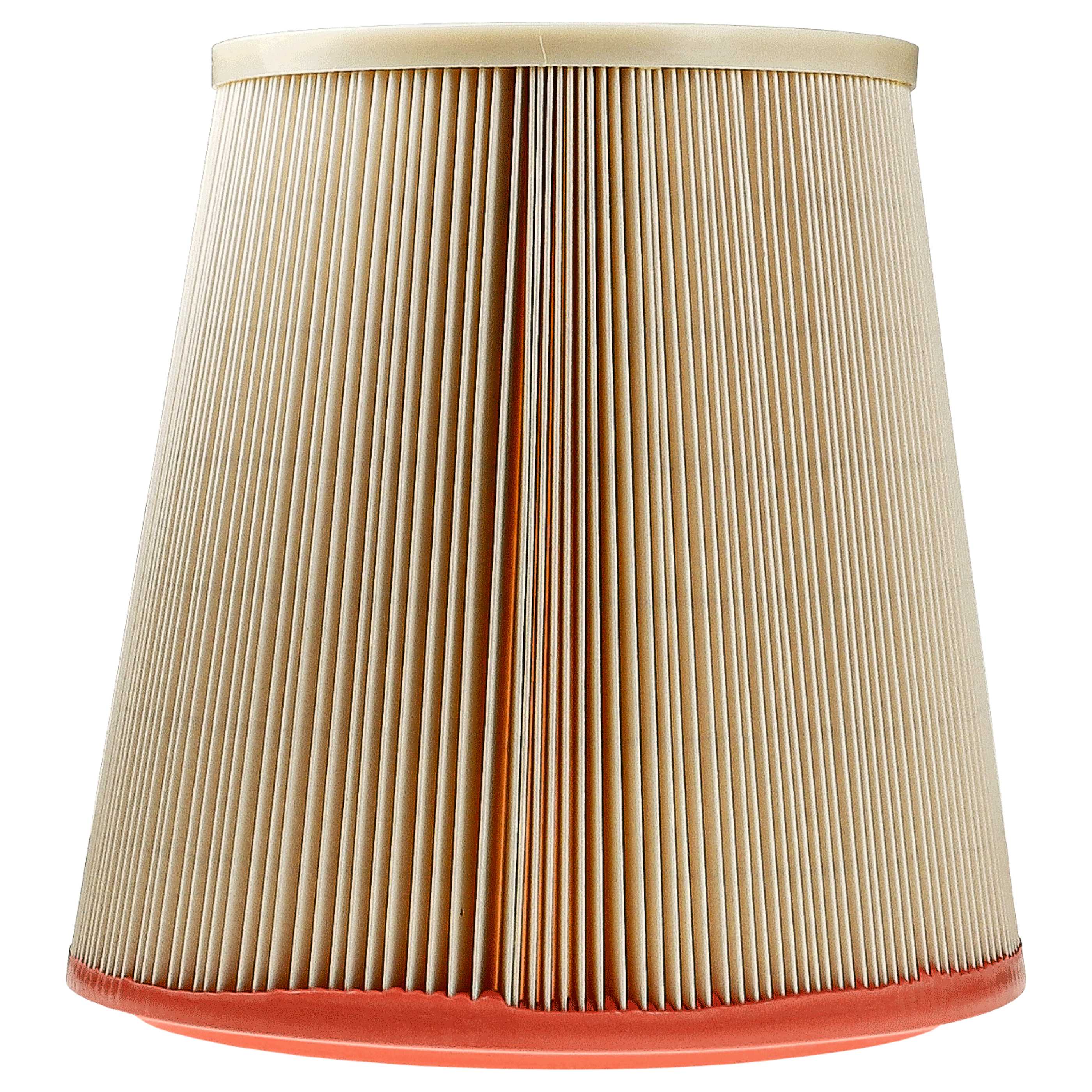 2x HEPA Filter suitable for Dustcontrol AirCube 500 Air Humidifier