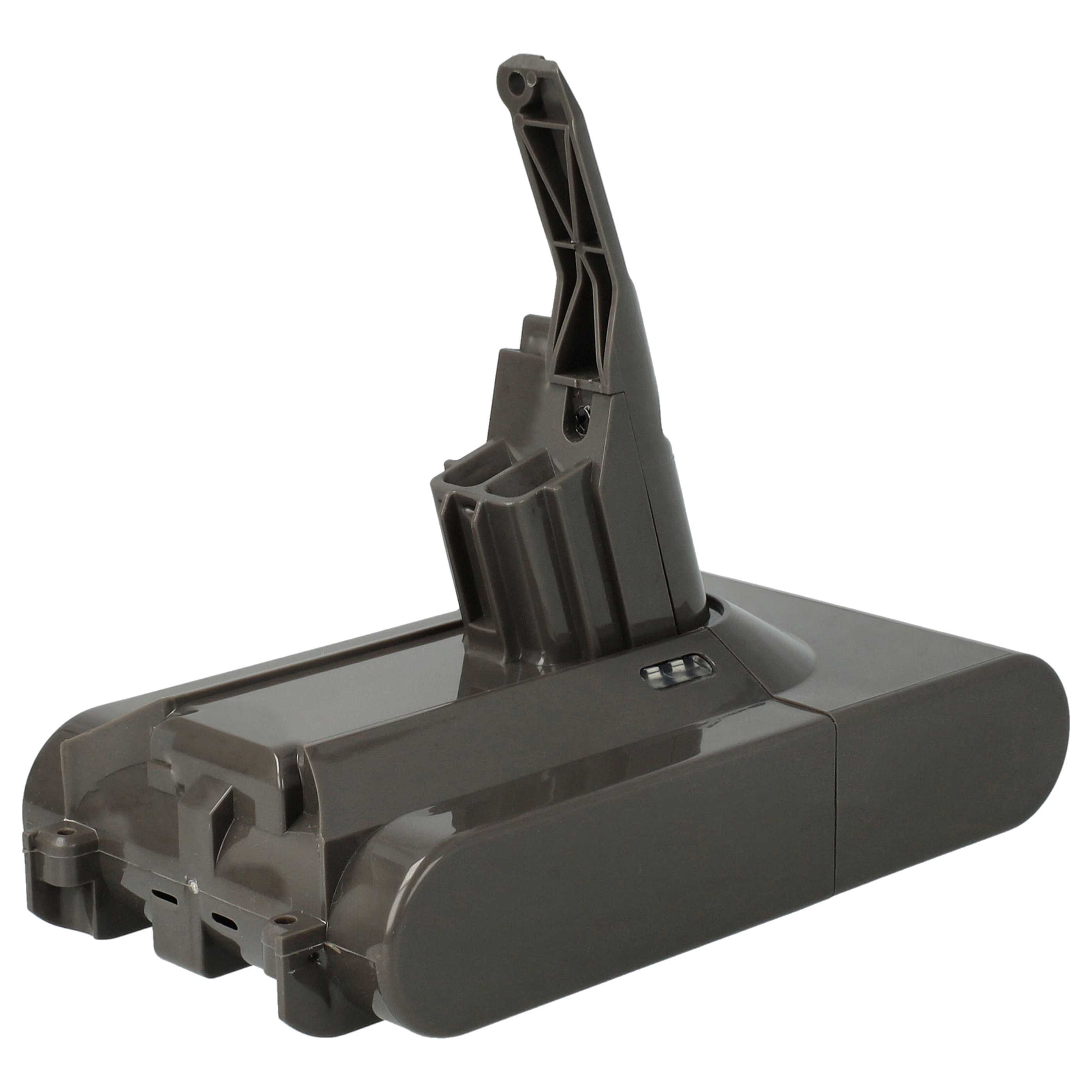 Akumulator do odkurzacza Dyson V8, SV10, SV12 - 2800mAh 21,6V Li-Ion