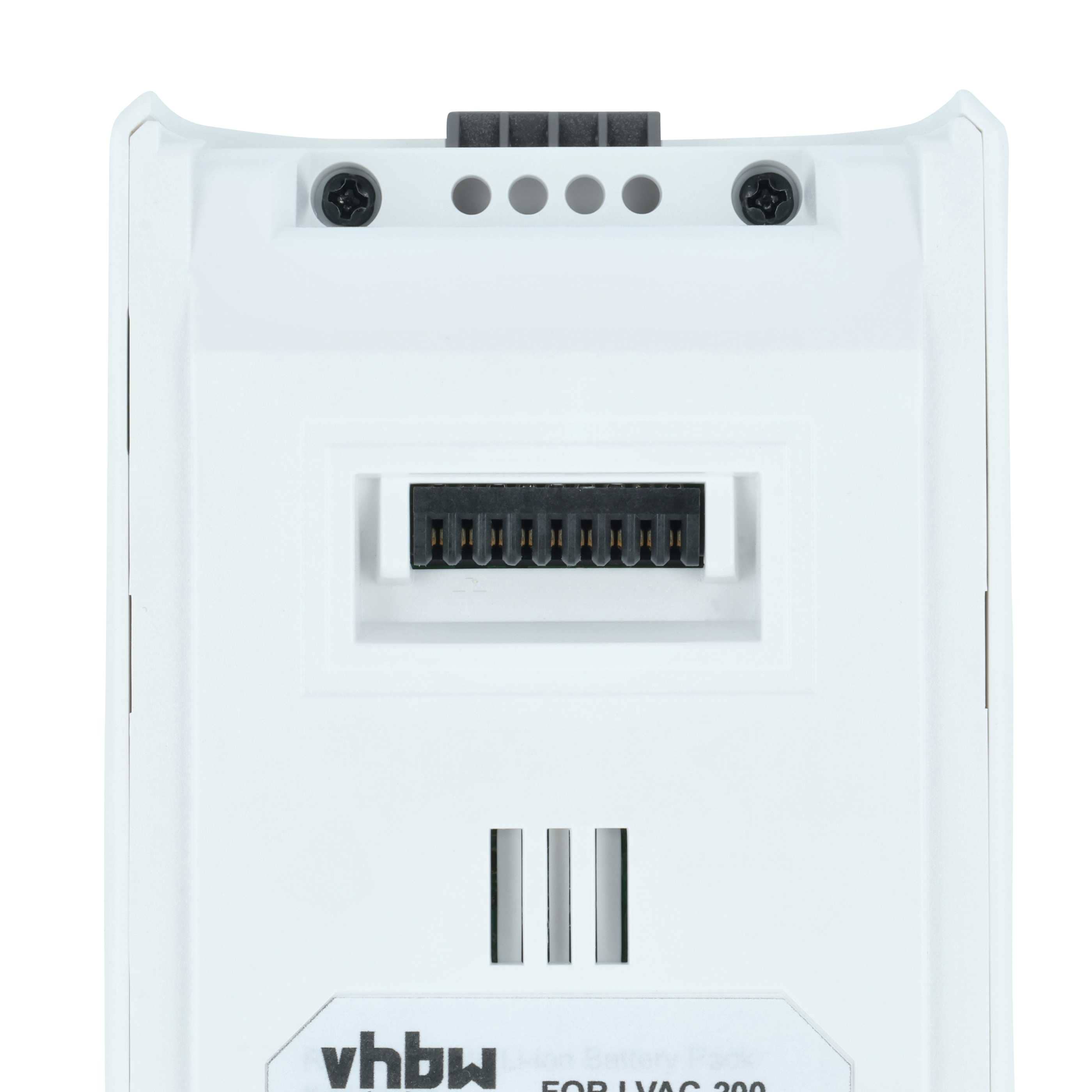 Battery replaces Levoit LSV-V201B-WUS for Levoit 2200mAh, 22.2V, Li-Ion