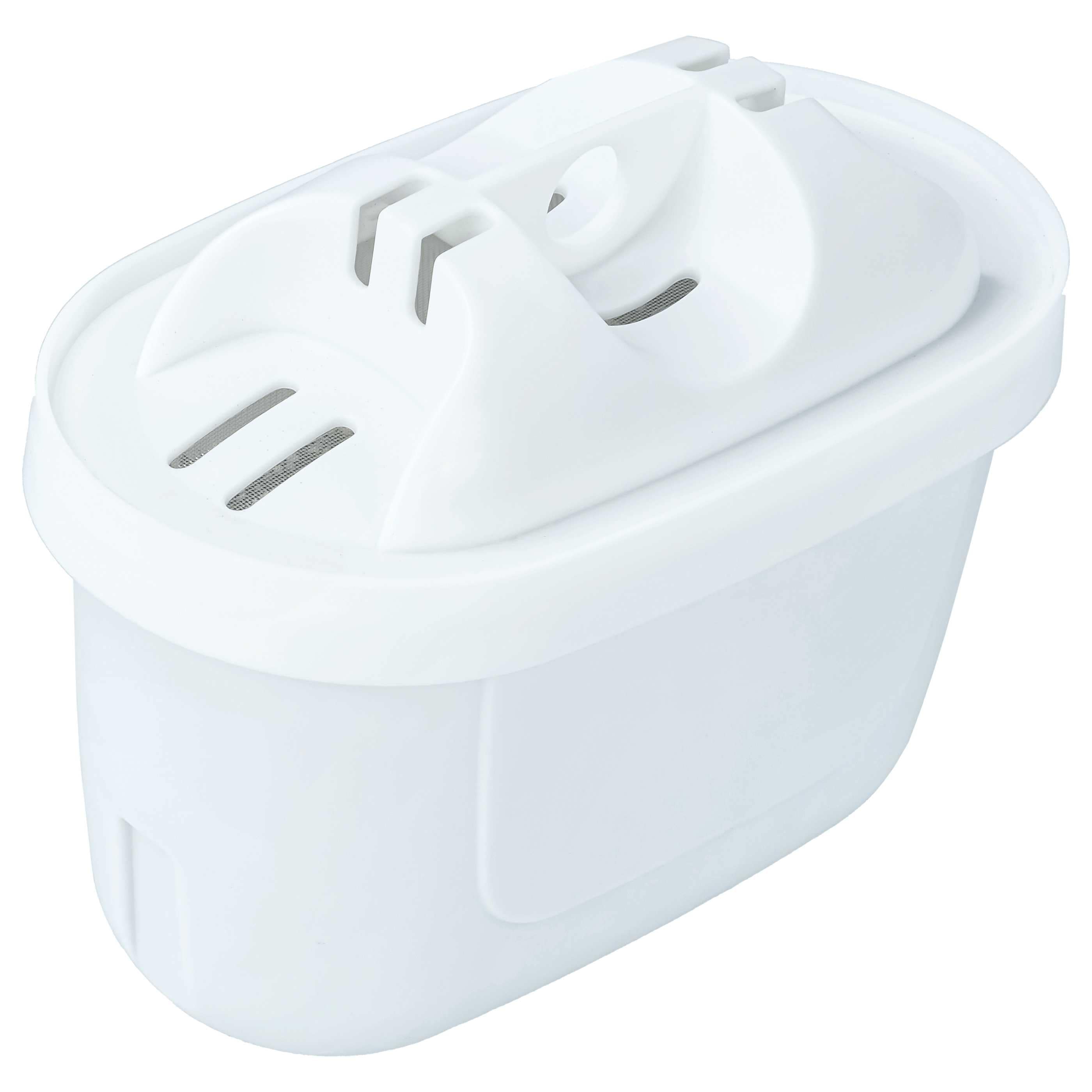 18x Filtres à eau remplace Brita SIL010-12 pour carafe filtrante Philips - Cartouches