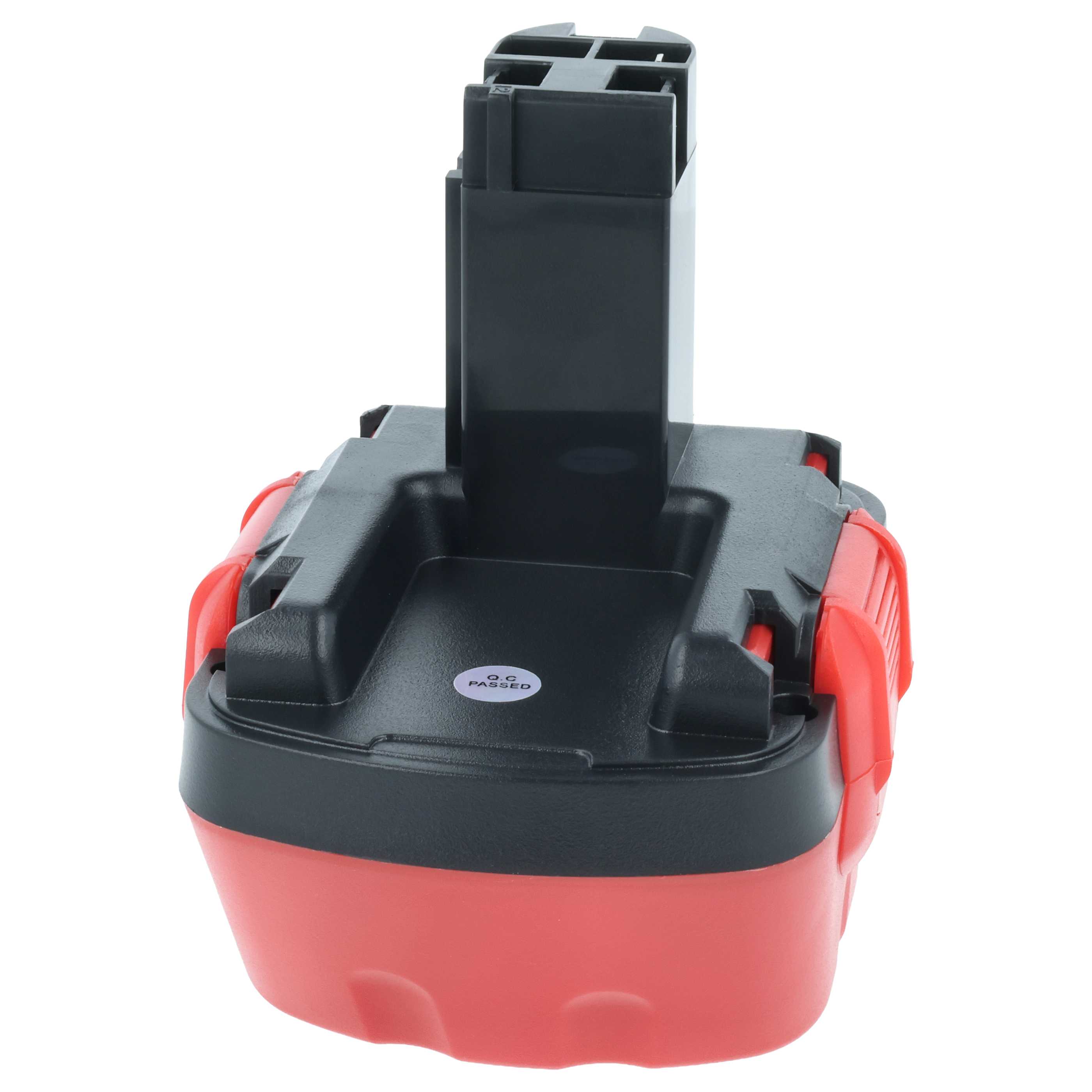 Batteria sostituisce Bosch 2 607 335 261, 2 607 335 262, 2 60 7335 249 per attrezzo - 1,5Ah 12V NiMH