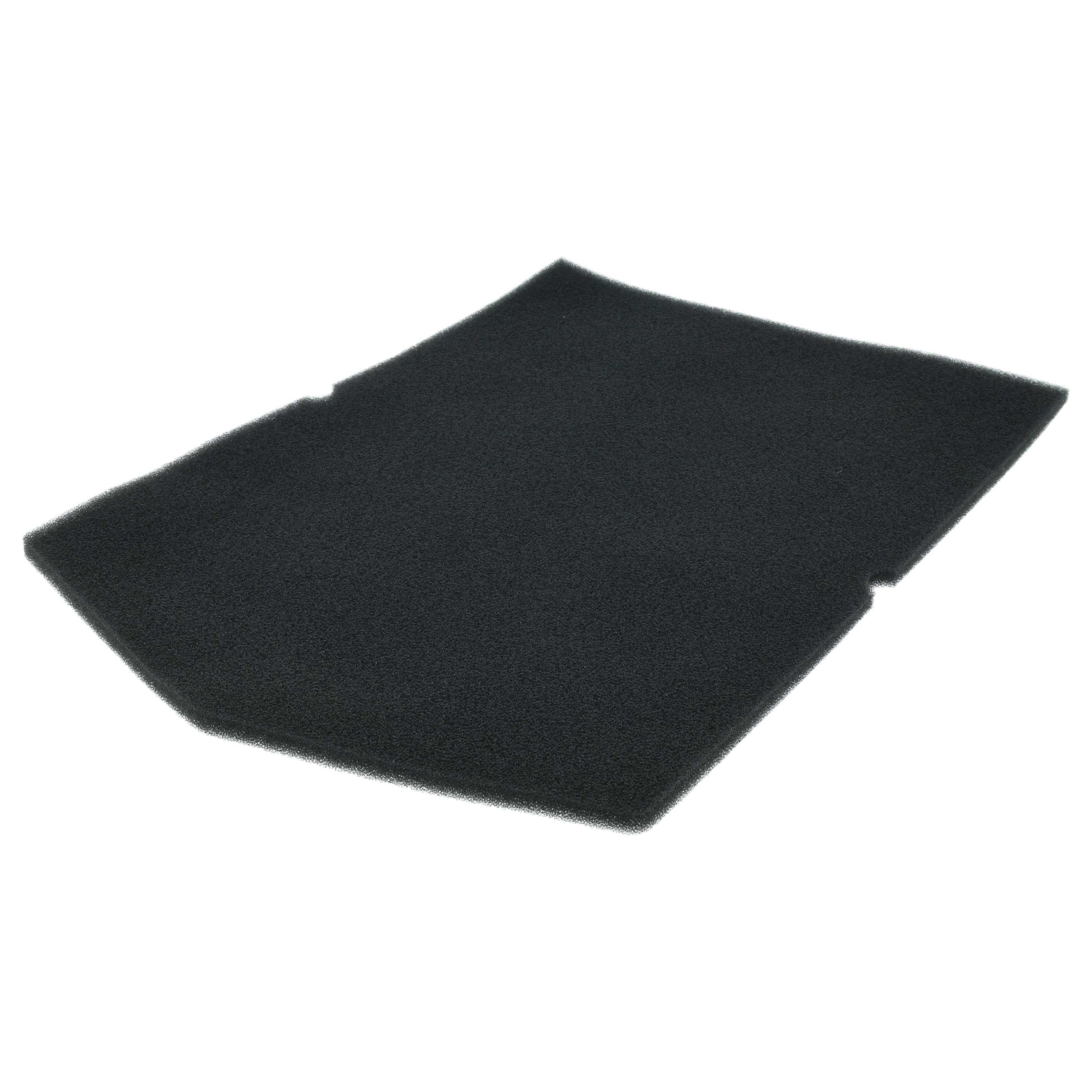 15x Filtro sostituisce Miele 7358901, 9688381, 9057930 per asciugatrice Miele 
