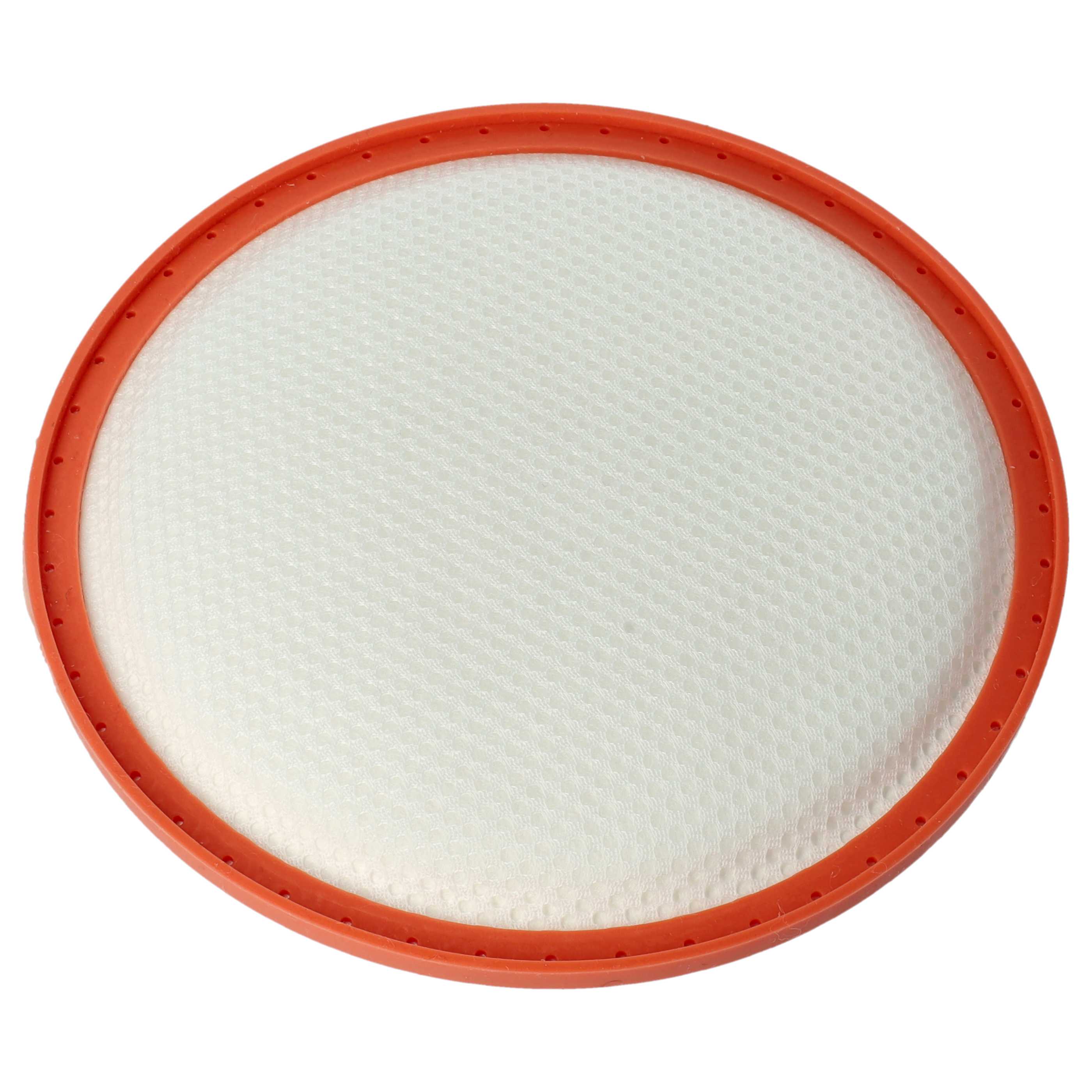 2x Filterpre-motor filter replaces Dirt Devil 2288002 for Fakir Vacuum Cleaner
