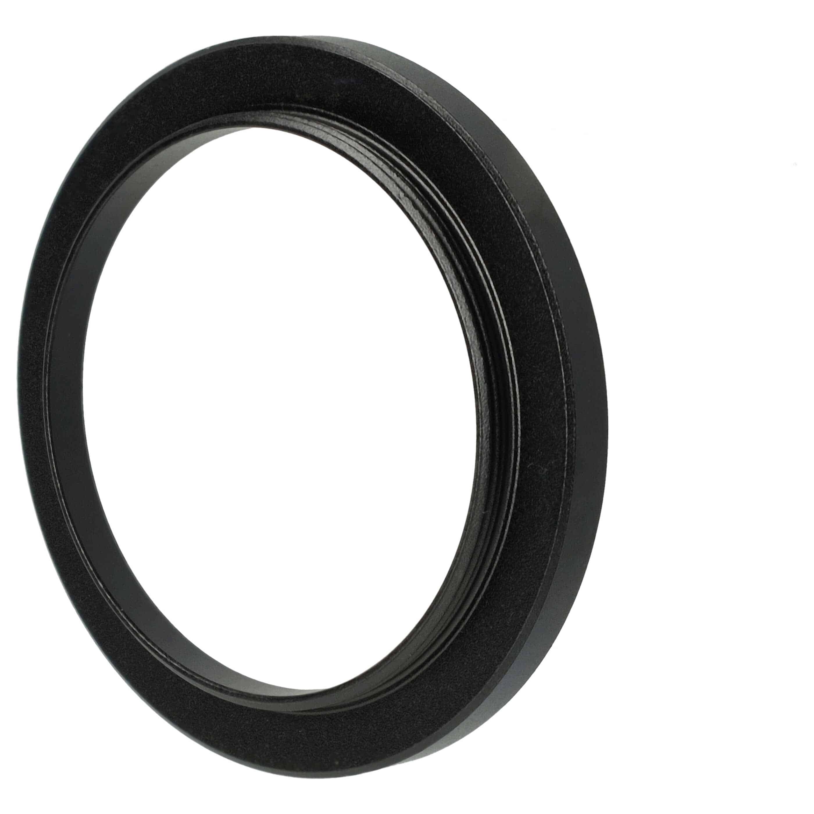 Step-Up-Ring Adapter 37 mm auf 43 mm passend für diverse Kamera-Objektive - Filteradapter