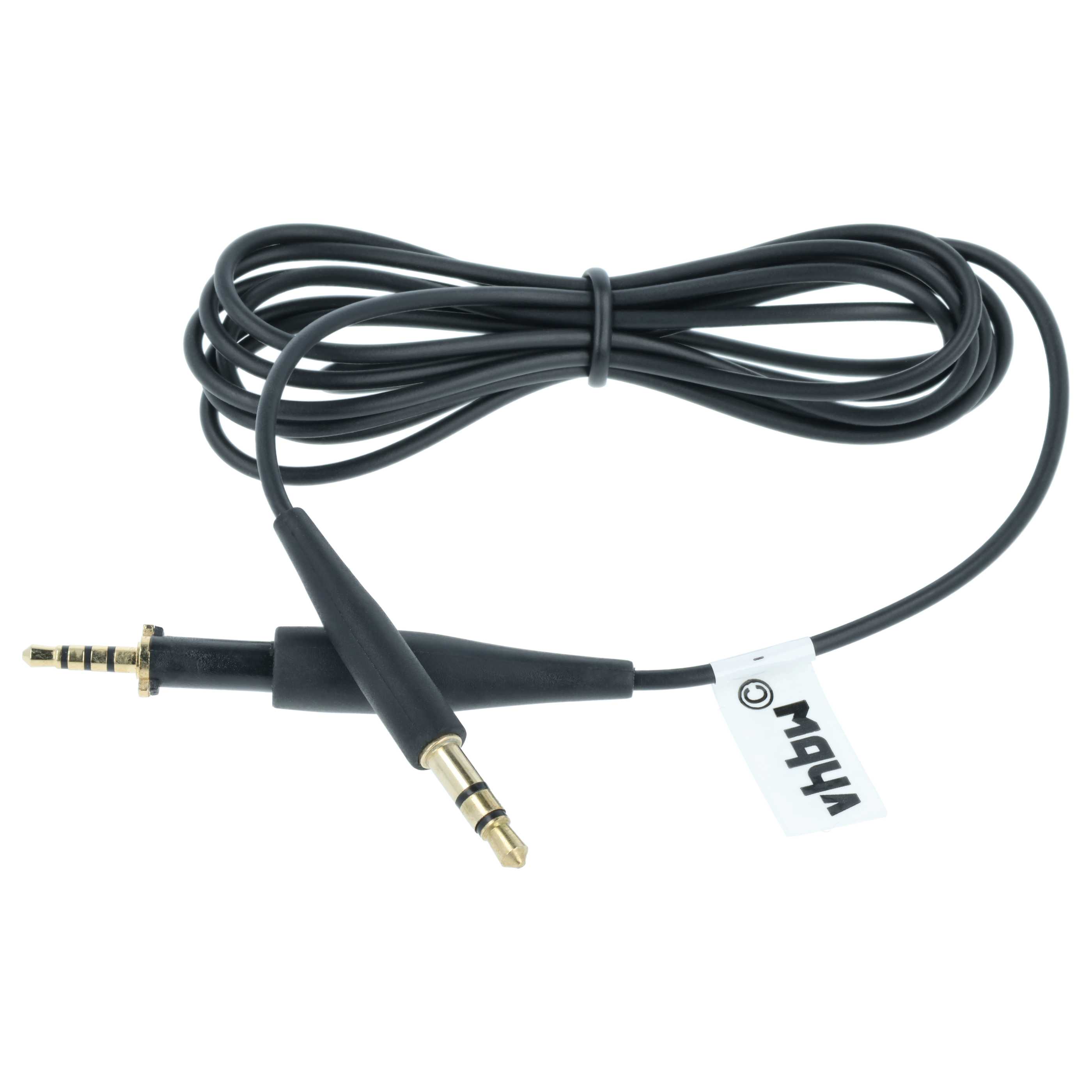 Headphones Cable suitable for AKG K430 etc., 110 cm, 110 cm