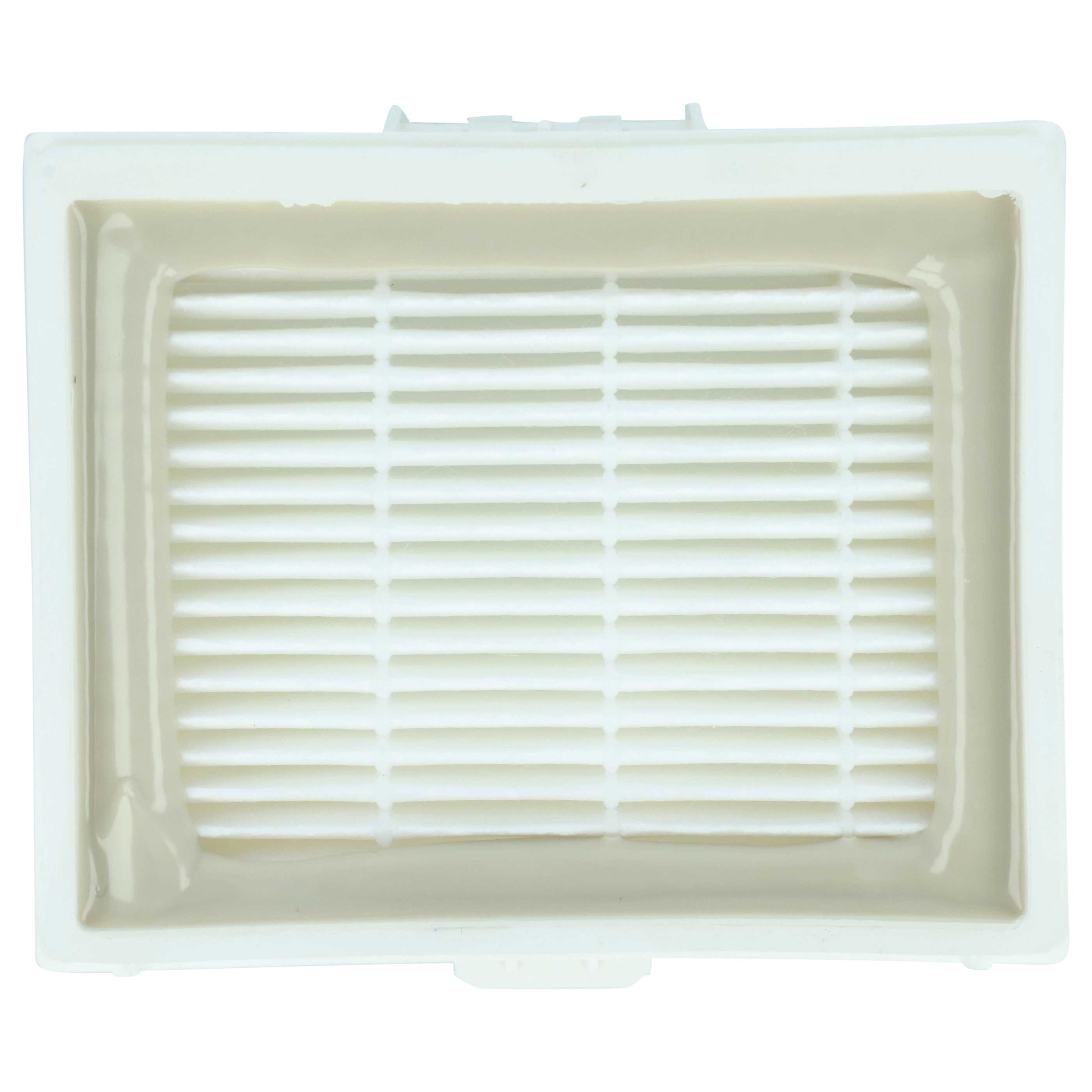 Filter Set replaces Bosch BD-00579275, 00579275 for Bosch Vacuum Cleaner - Vacuum Cleaner Filter Set