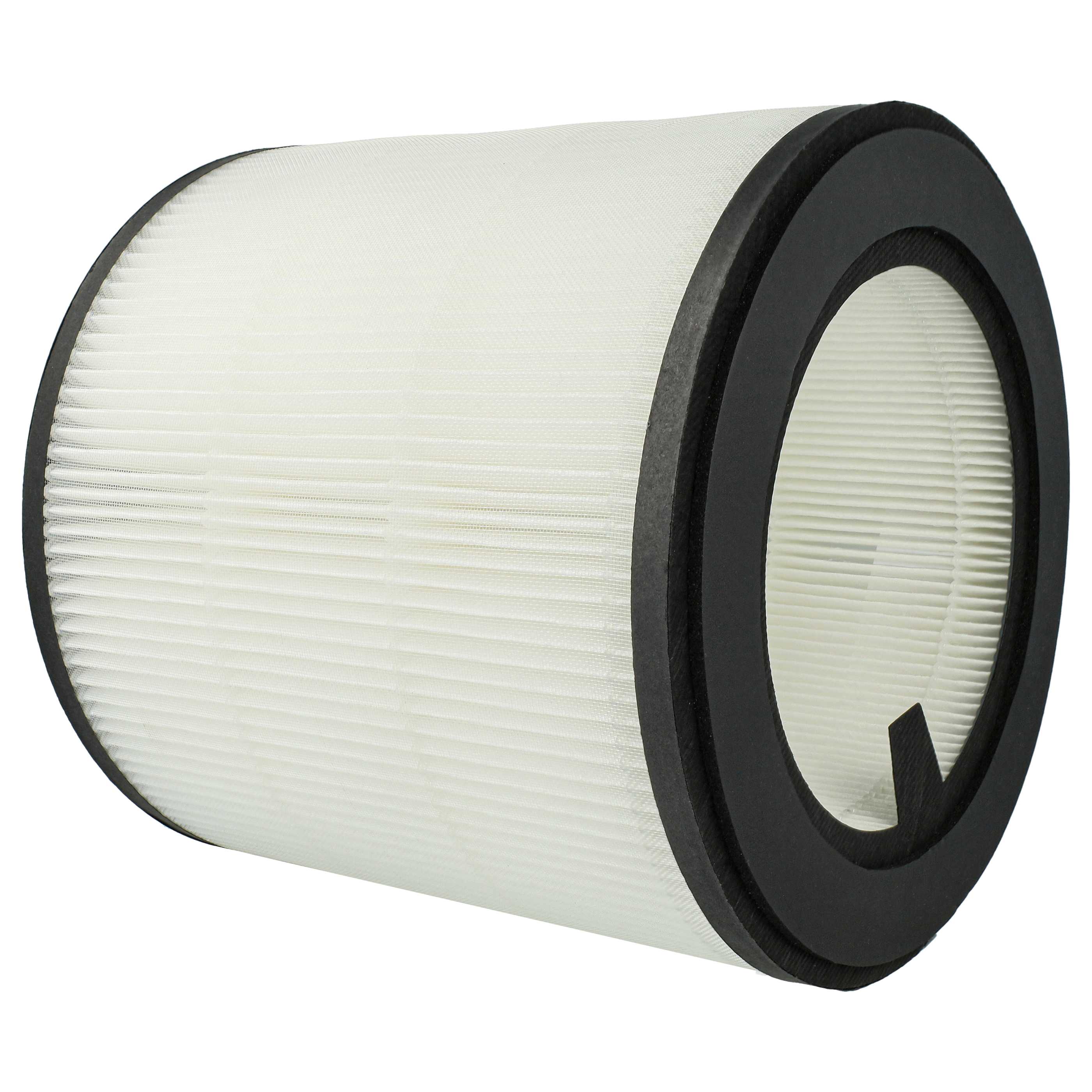 5x HEPA Filter replaces Philips FY0194/30 for Philips Air Humidifier
