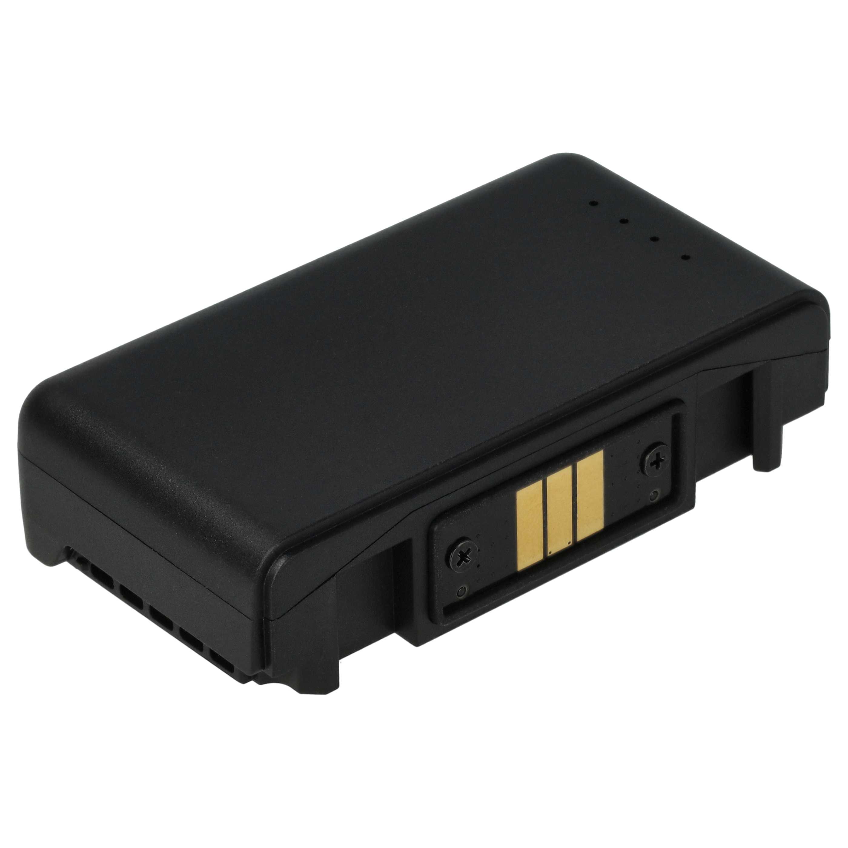 Funksystem-Akku als Ersatz für Sony SD2B, BATC-4AA für Sony - 1500mAh 3,2V Li-Ion