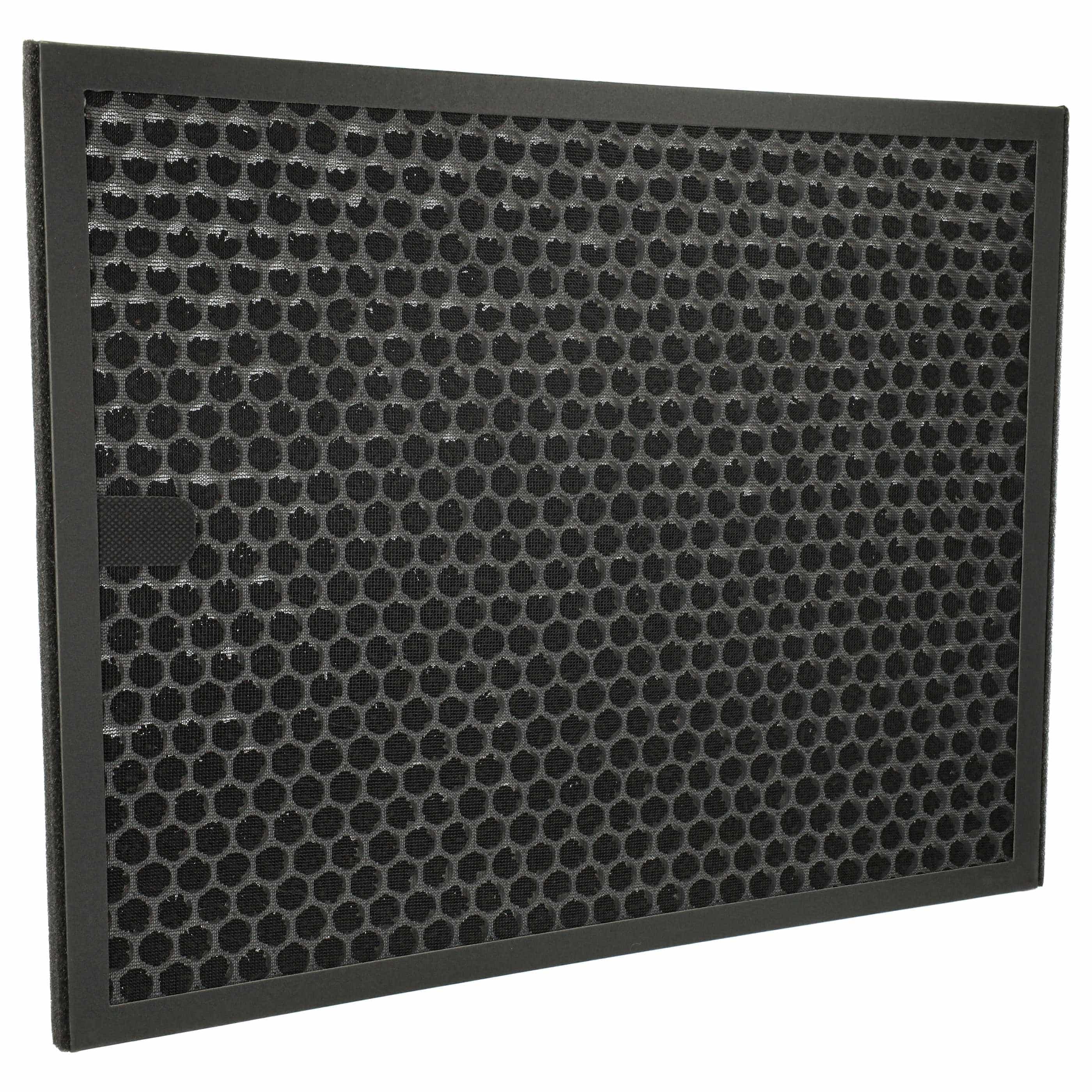 Activated Carbon Filter replaces Philips FY3432/10 for Philips Air Purifier - Air Filter