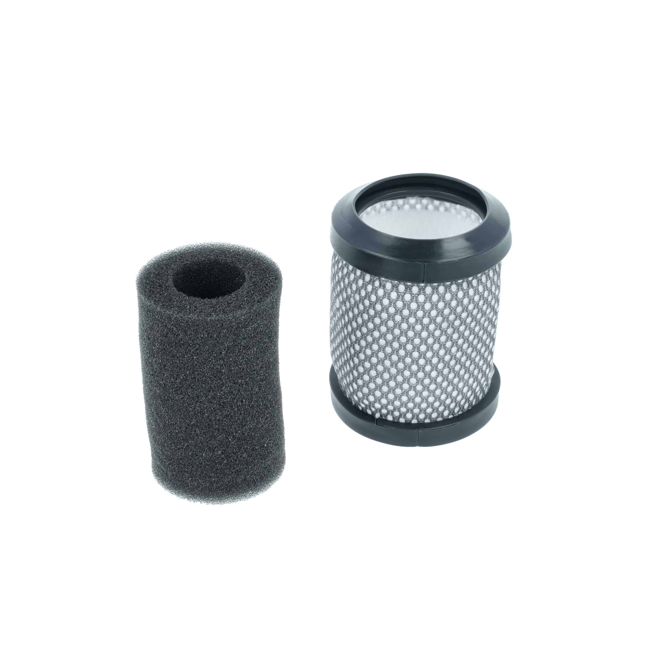 Filter replaces Hoover T116 for Hoover Vacuum Cleaner