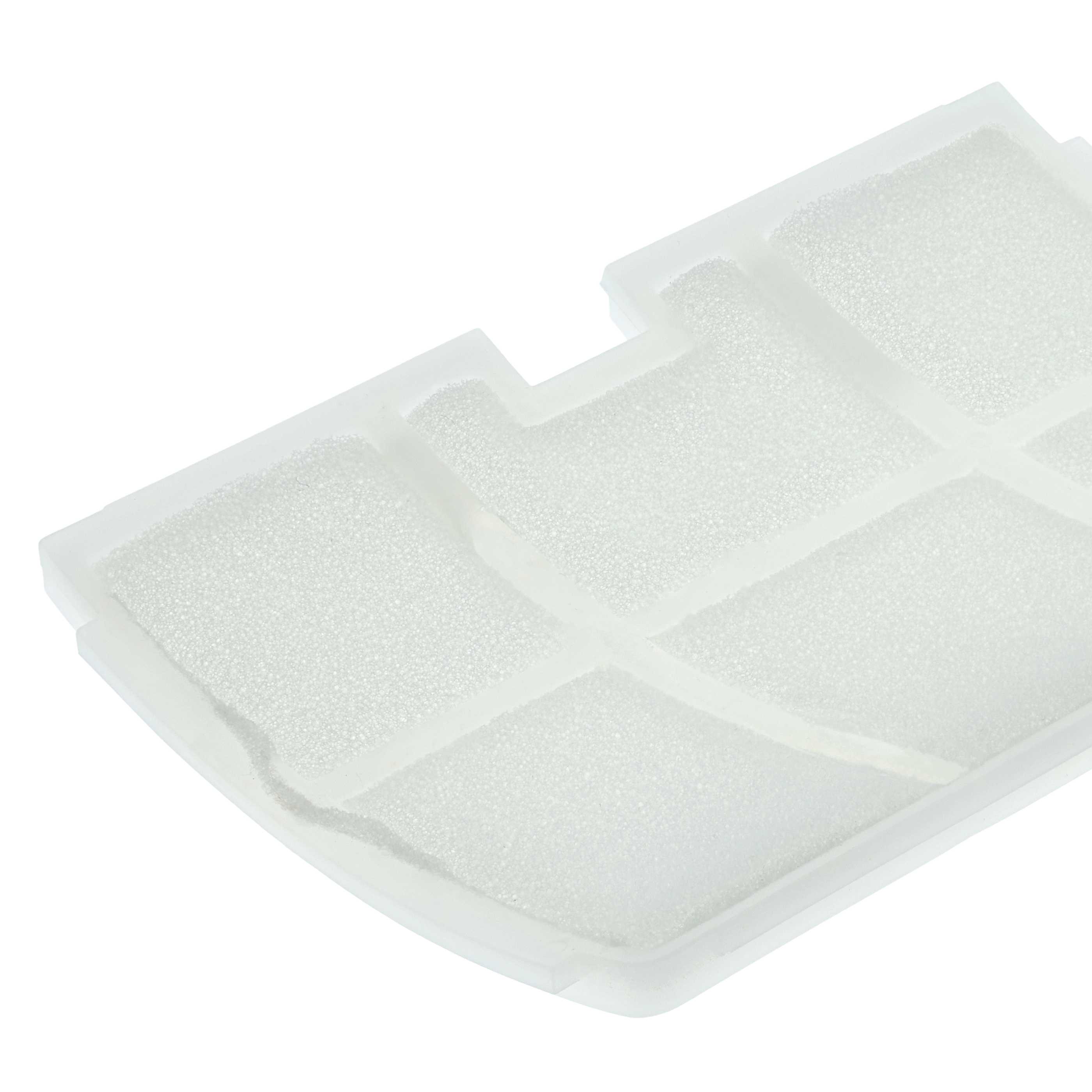 exhaust filter replaces Sebo 5143 for Sebo Vacuum Cleaner