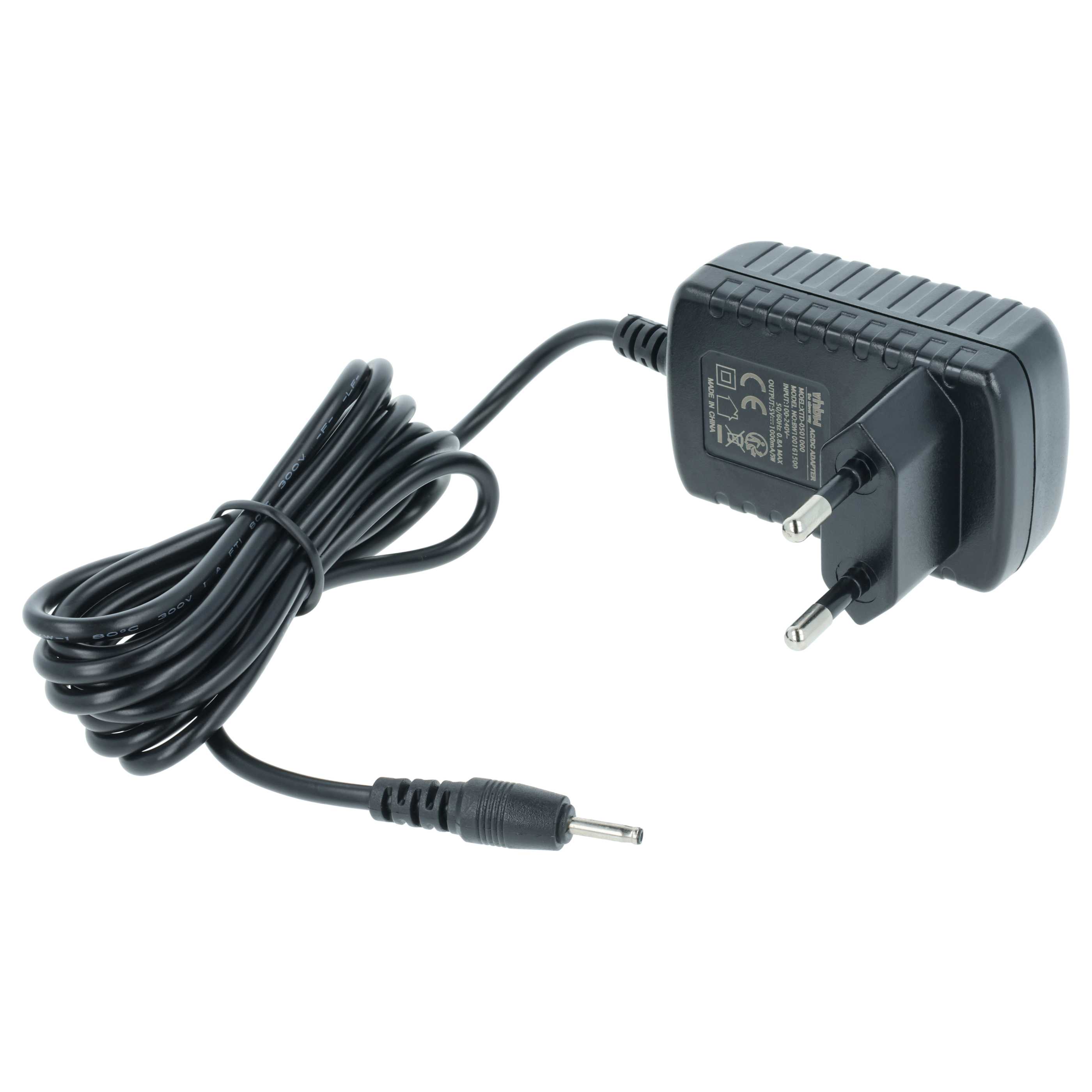Charger 110-220 V for Mitsubishi M21iMobile Phone