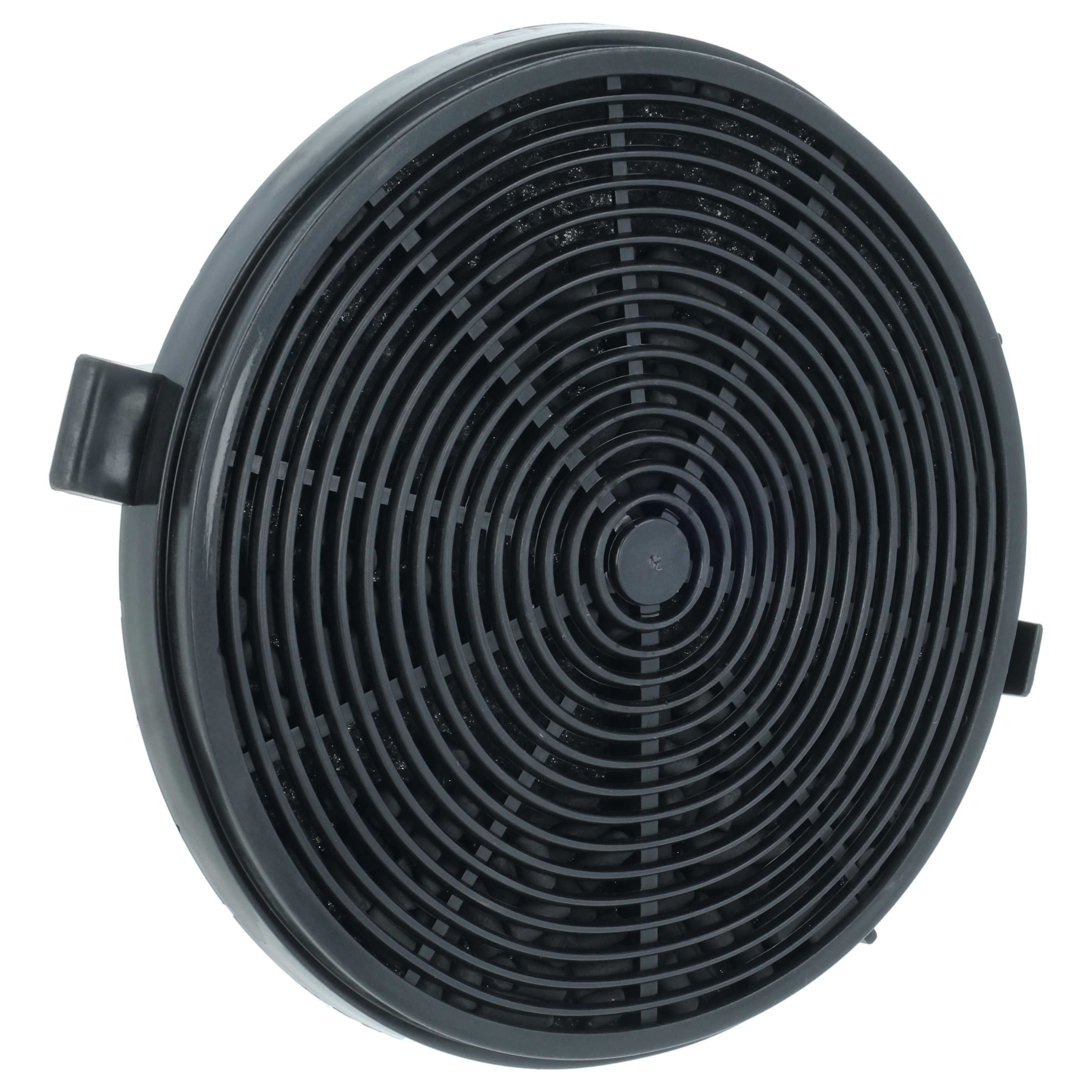 2x Filtres à charbon actif remplace ATLAN 301030600017 pour hotte PKM
