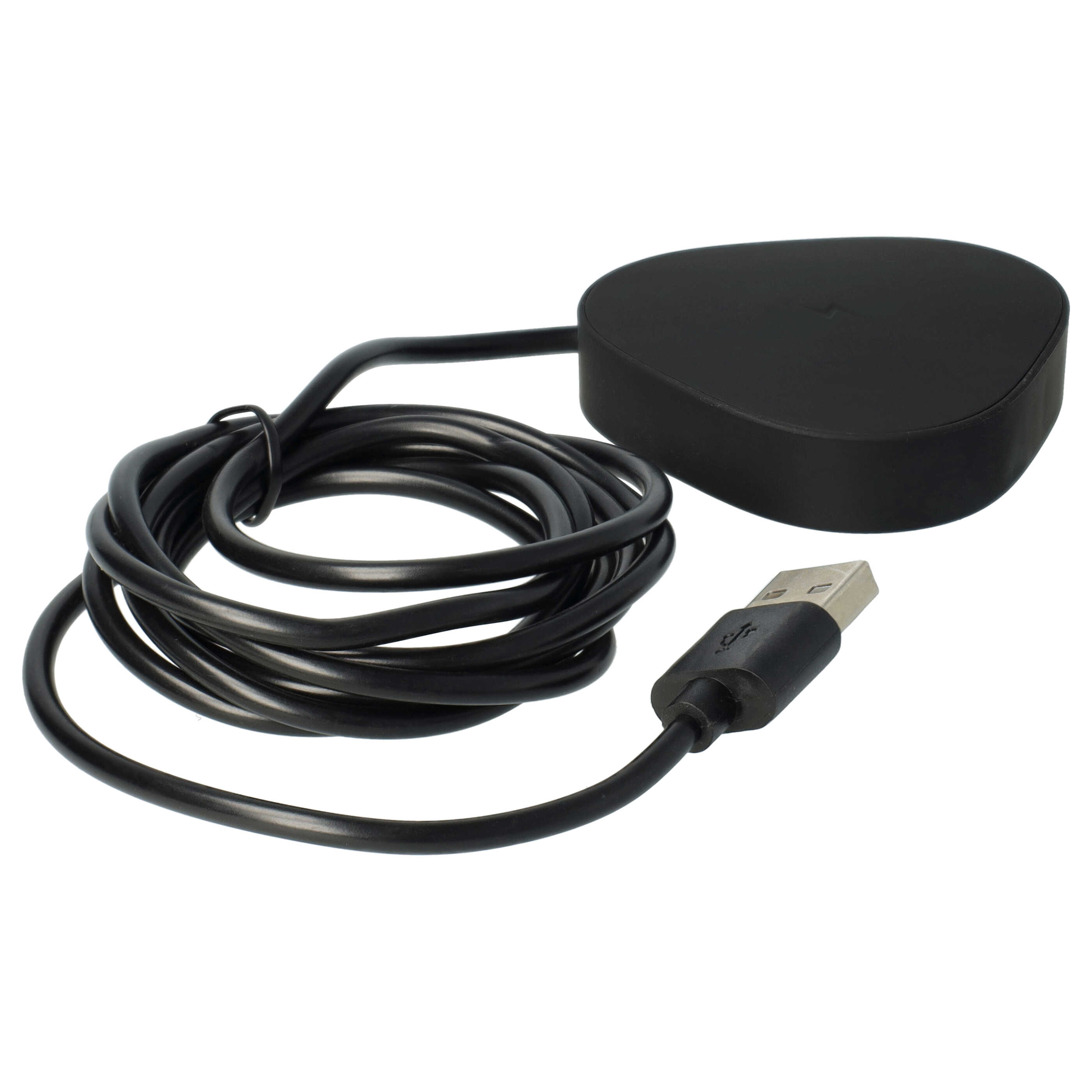 Estación carga + cable reemplaza Sonos Wireless Charger LPS-05WB-I para altavoces Sonos - 145 cm negro