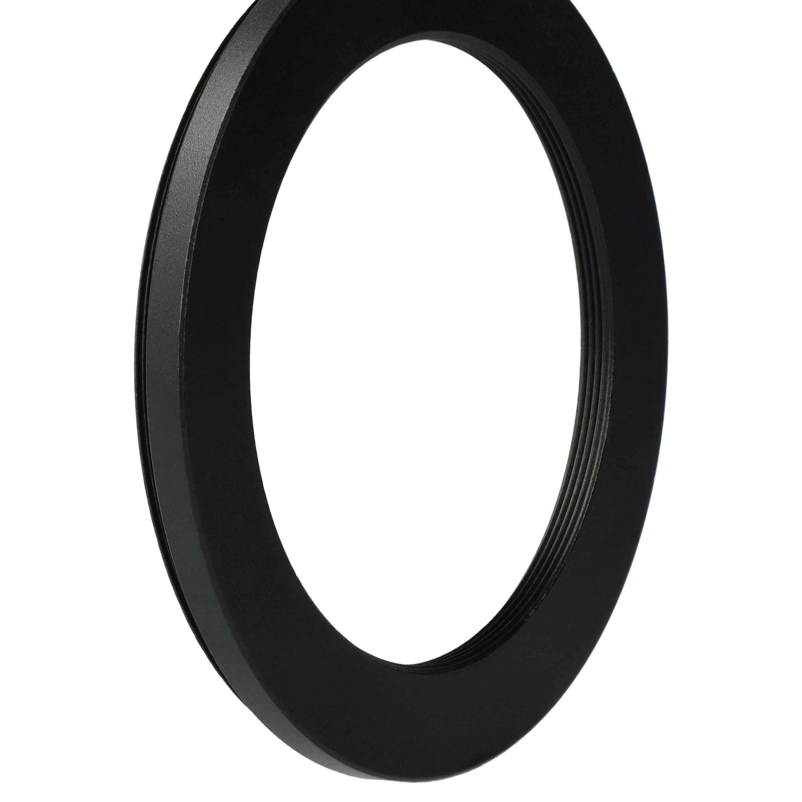 Step-Down-Ring Adapter von 72 mm auf 55 mm für diverse Kamera Objektive
