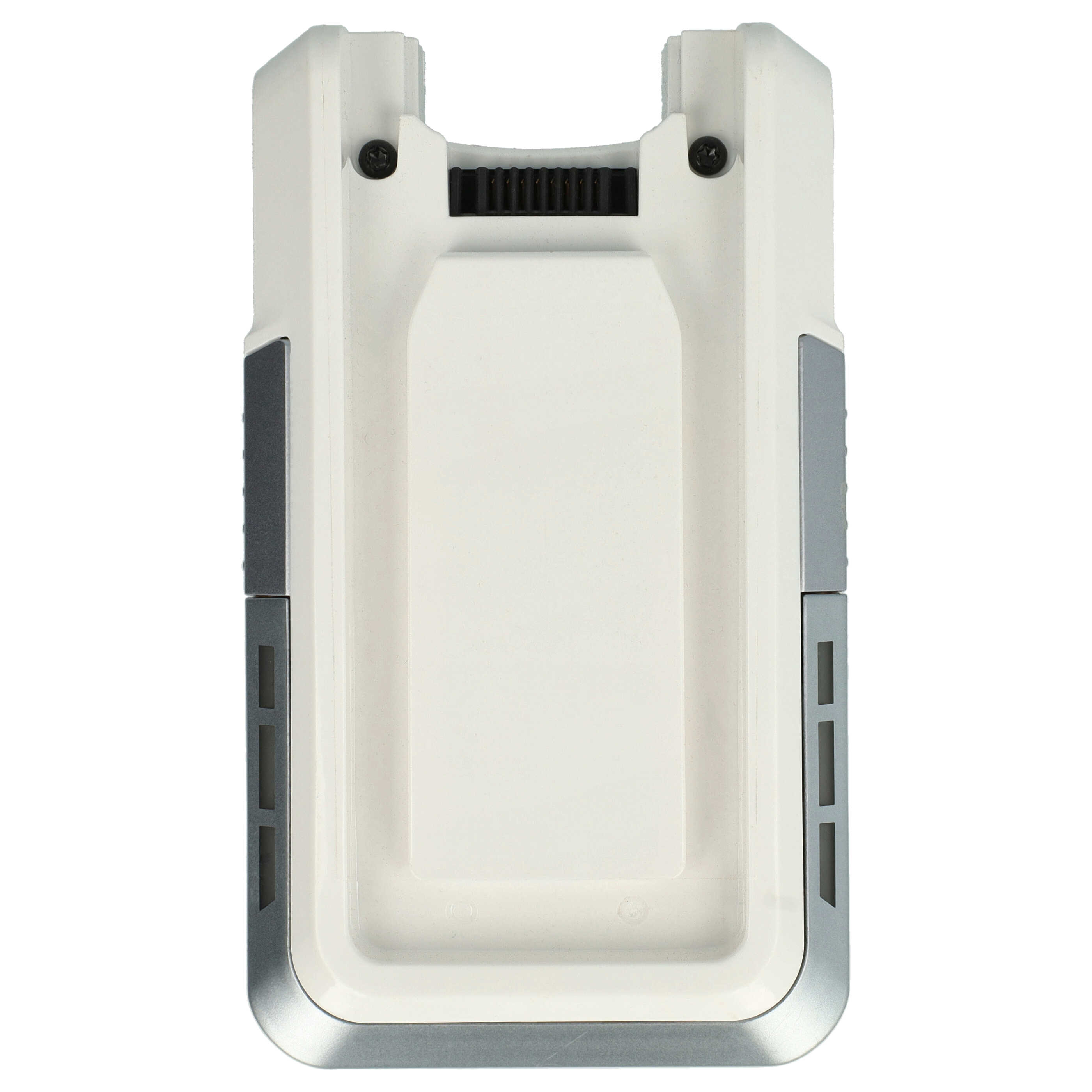 Battery replaces ZB1756-20P for Tineco 2500mAh, 22.2V, Li-Ion