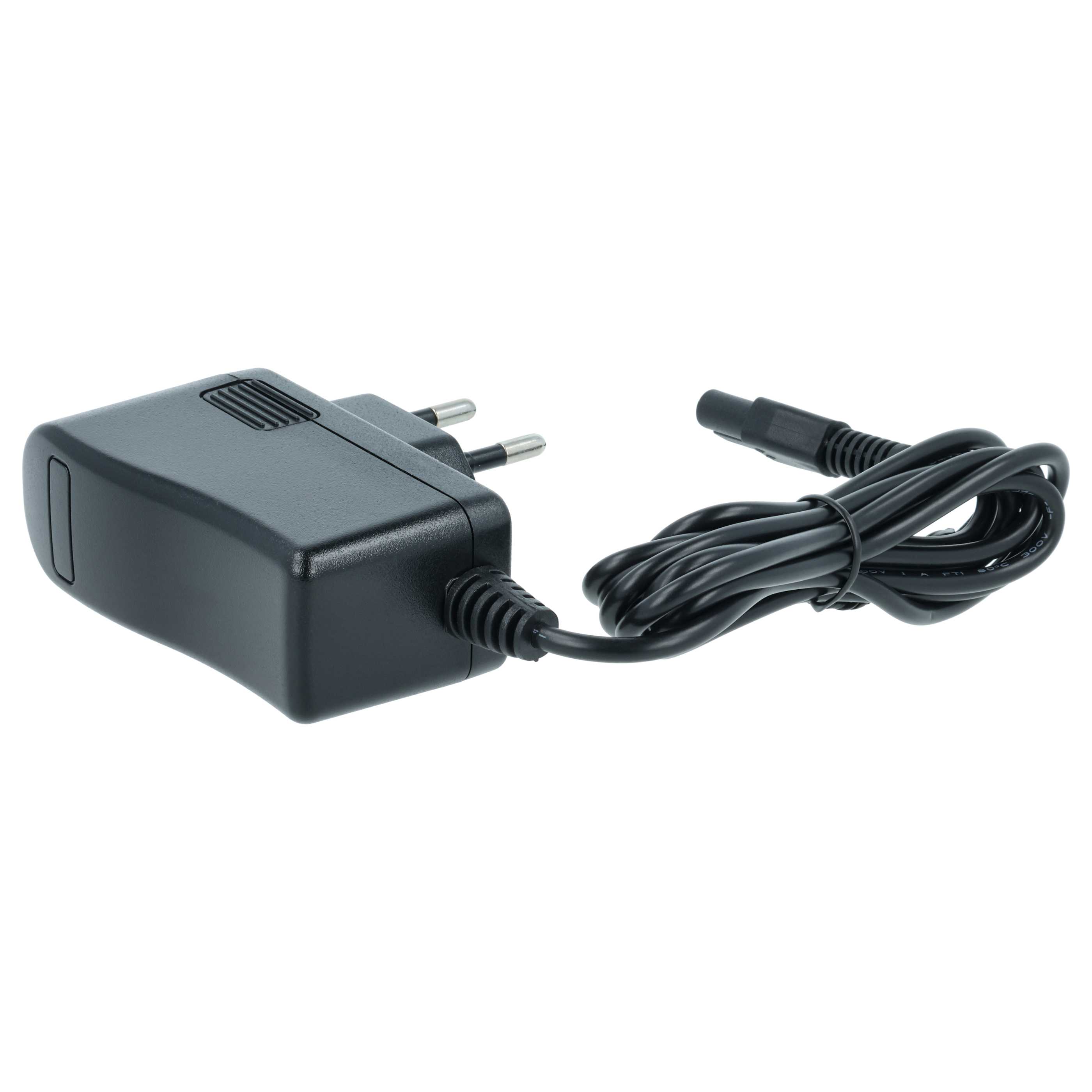 Charger replaces Kärcher 9.754-741.0 for Kärcher Handheld, Cordless Vacuum Cleaner