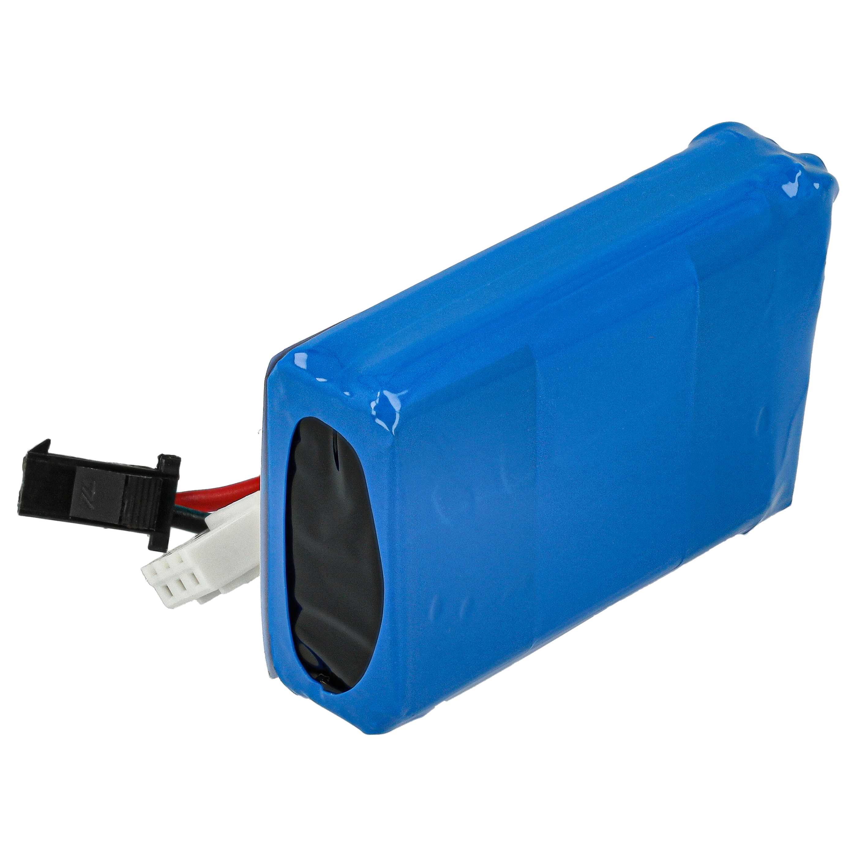 Batterie modèle radio-télécommandé - 850mAh 7,4V Li-polymère, SM-2P