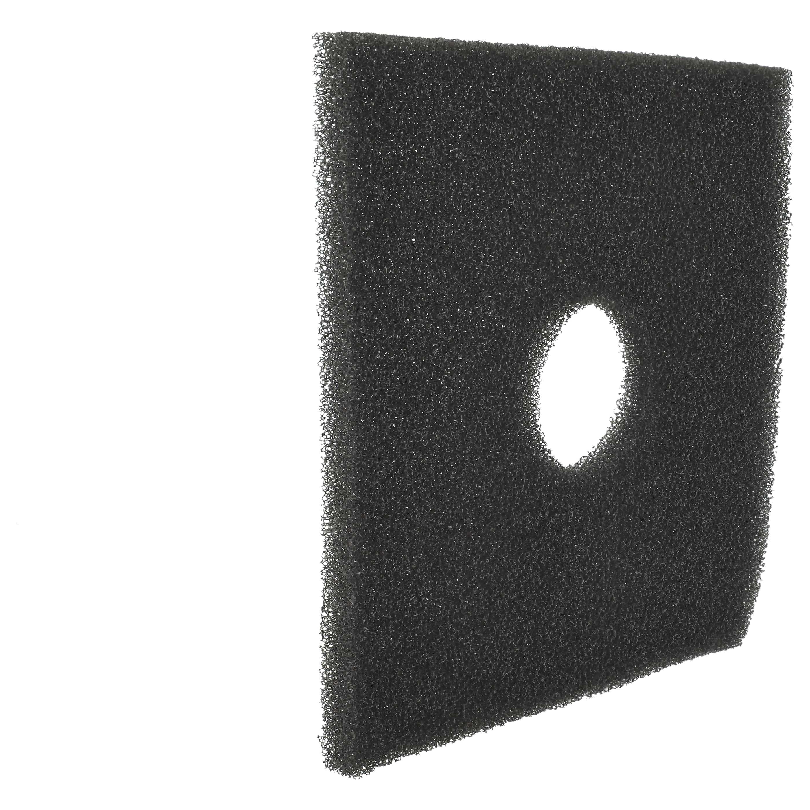 5x Luftfilter als Ersatz für Helios 0587 für Helios Lüfter