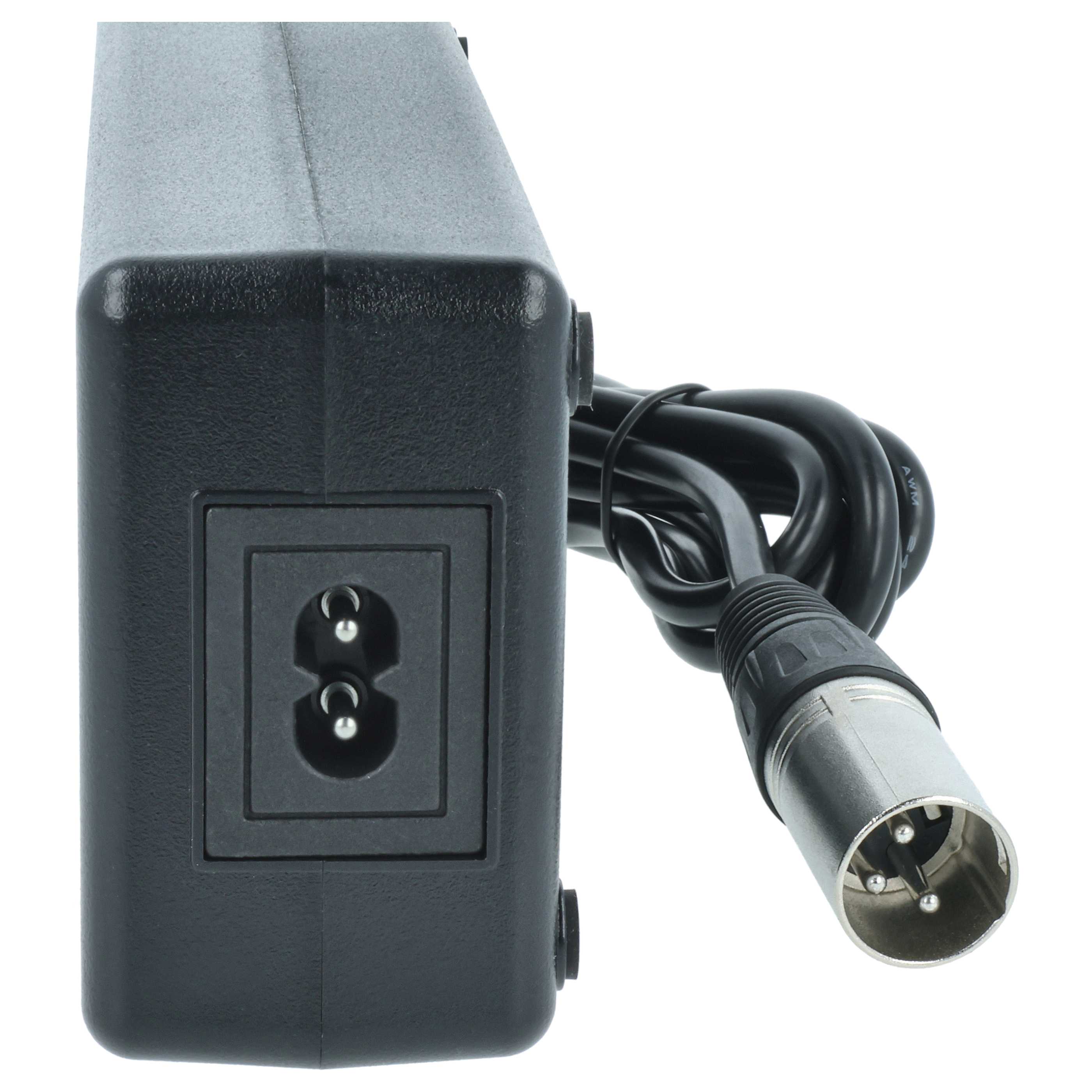 Caricabatterie sostituisce Giant GLI180A, NC-SSC05GNT, DPS-83CB A per batteria e-bike 