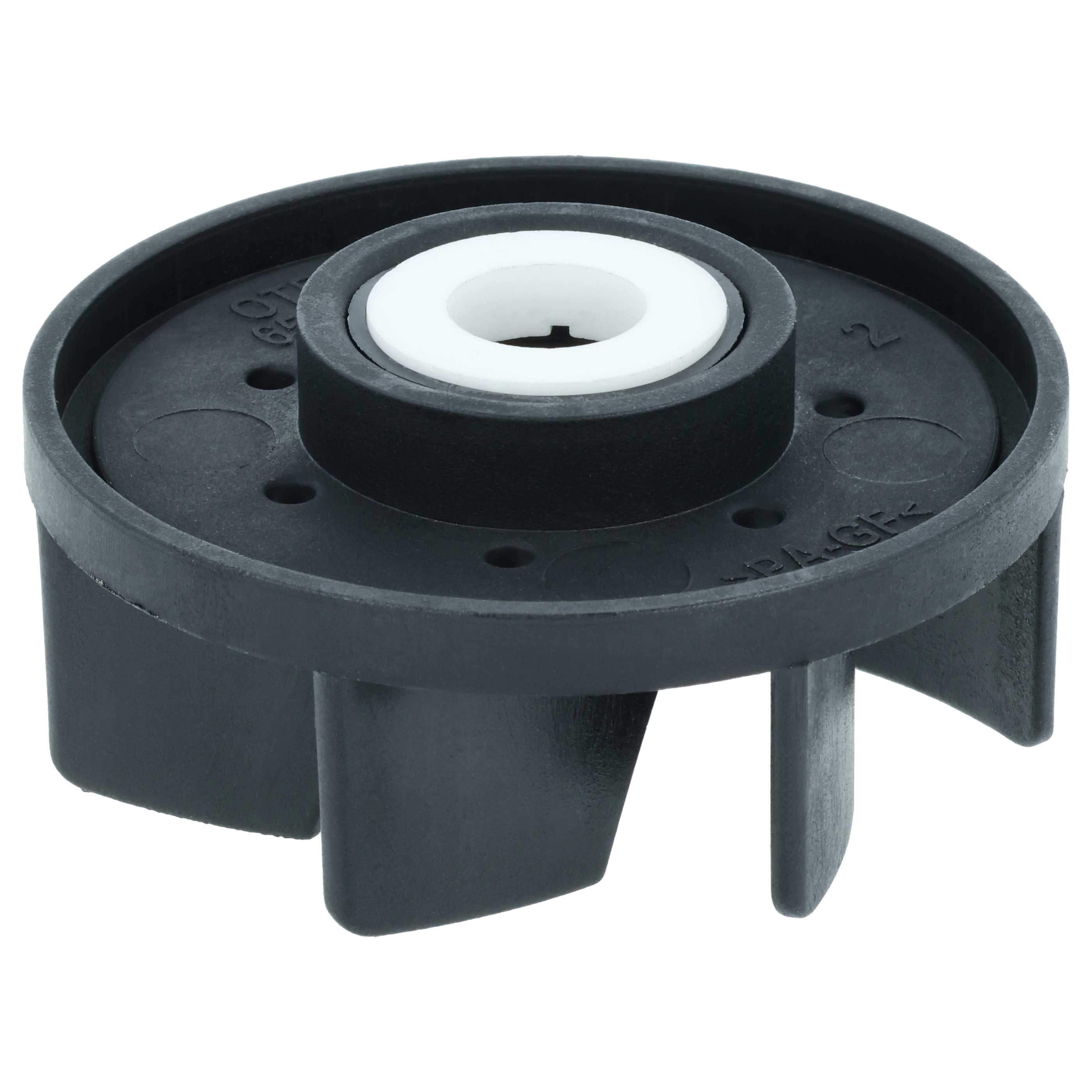 Girante Bosch Siemens 