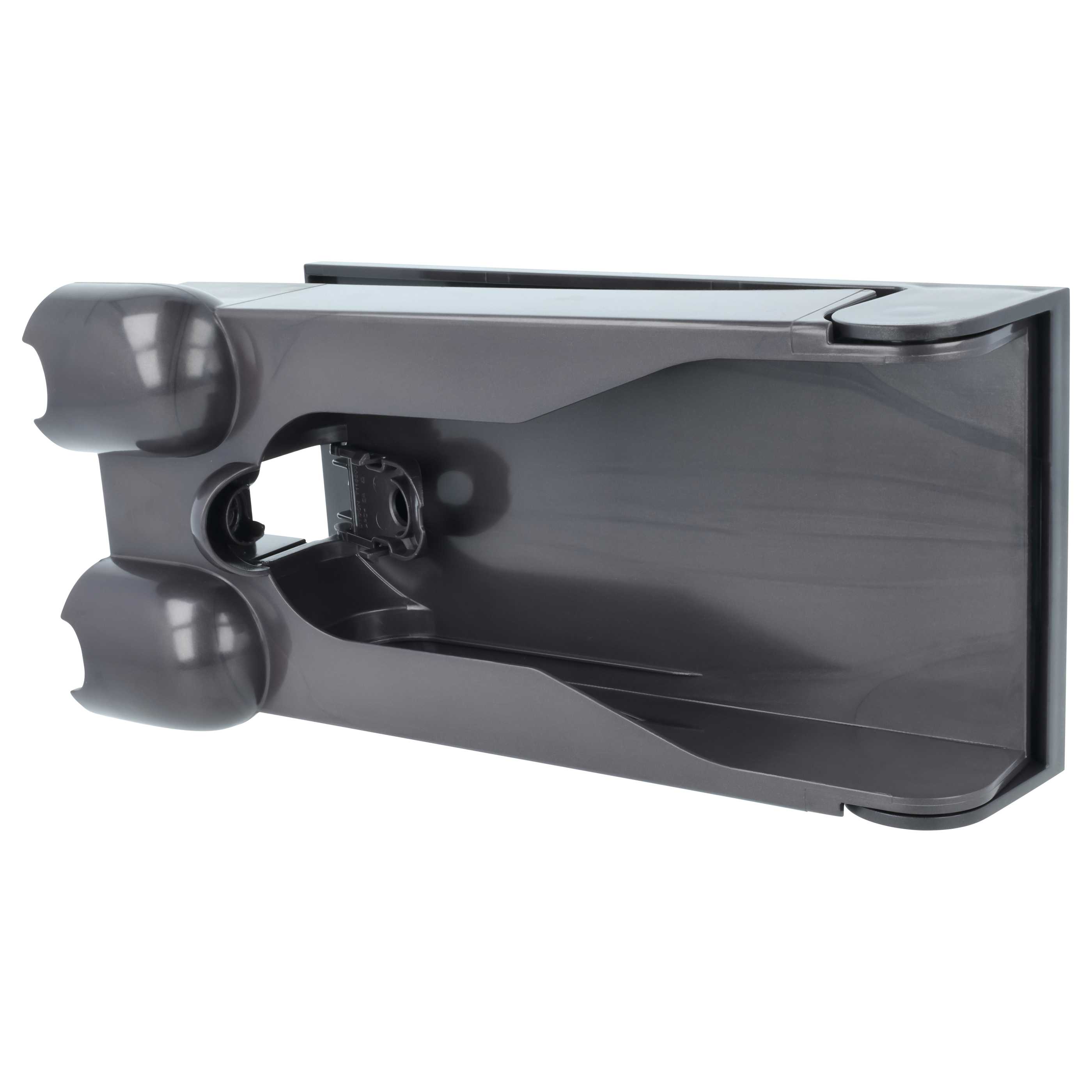 Support remplace Dyson 970011-02 pour flexible d'aspirateur Dyson